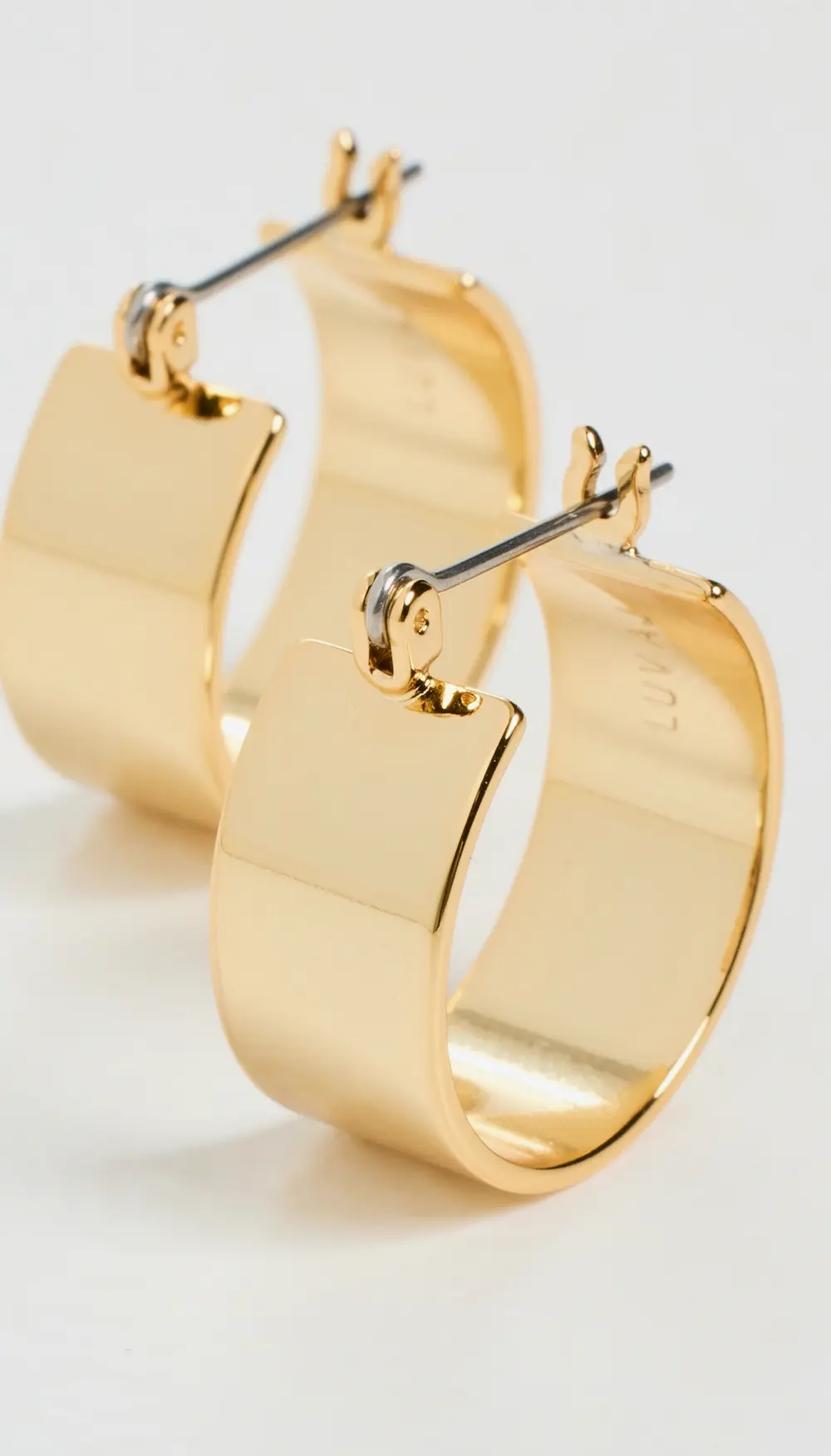 Luv Aj Positano Hoops