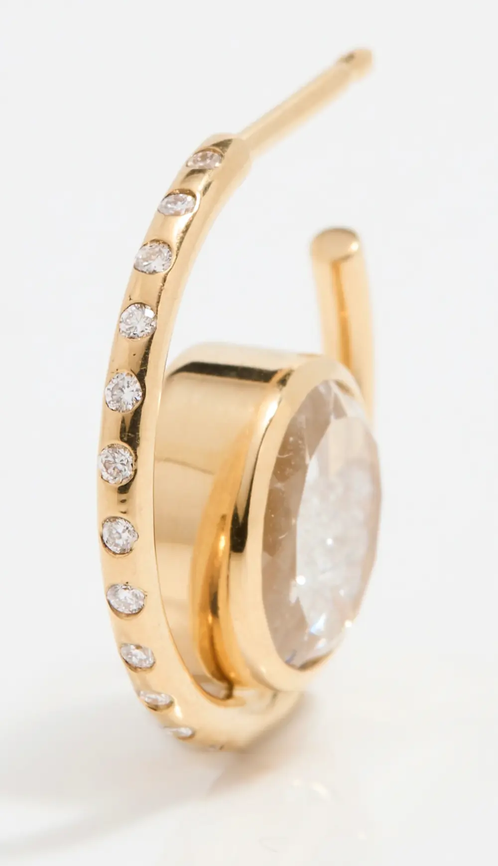 Moritz Glik Earrings