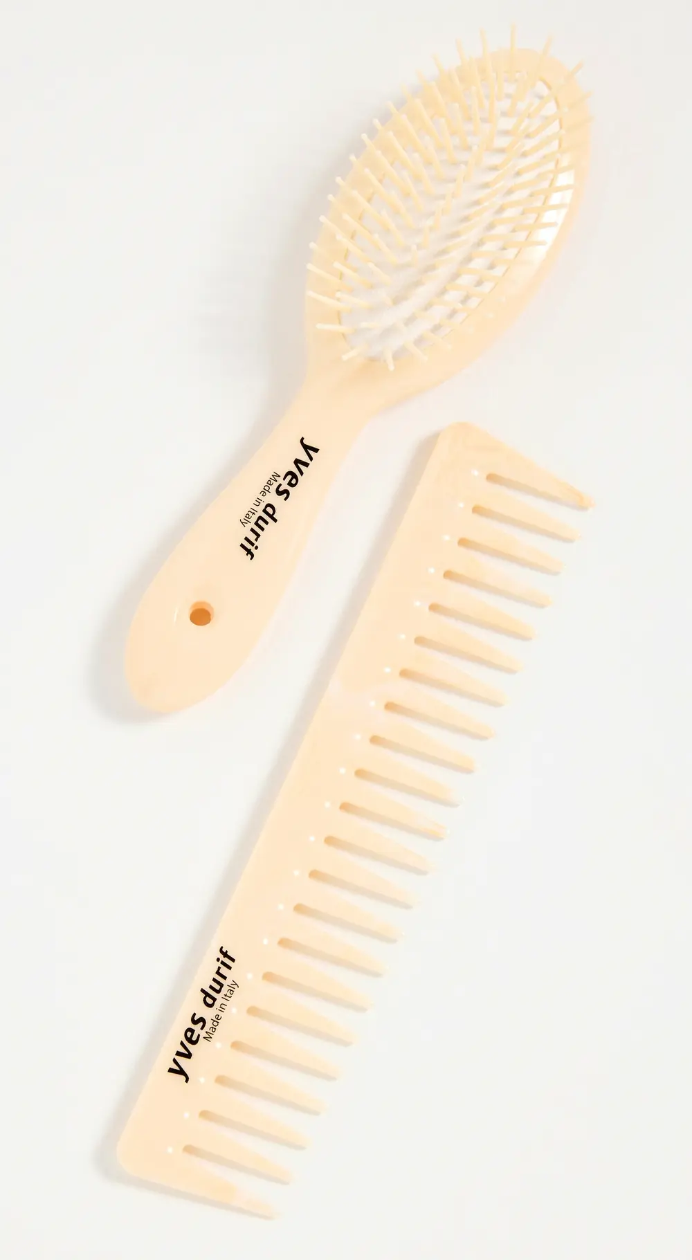 Yves Durif Petite Brush & Comb