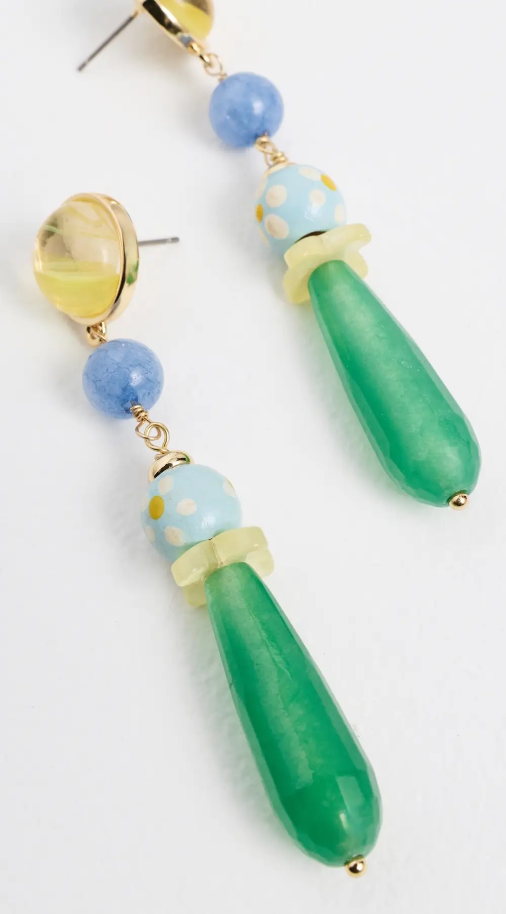 Mignonne Gavigan Adriana Earrings