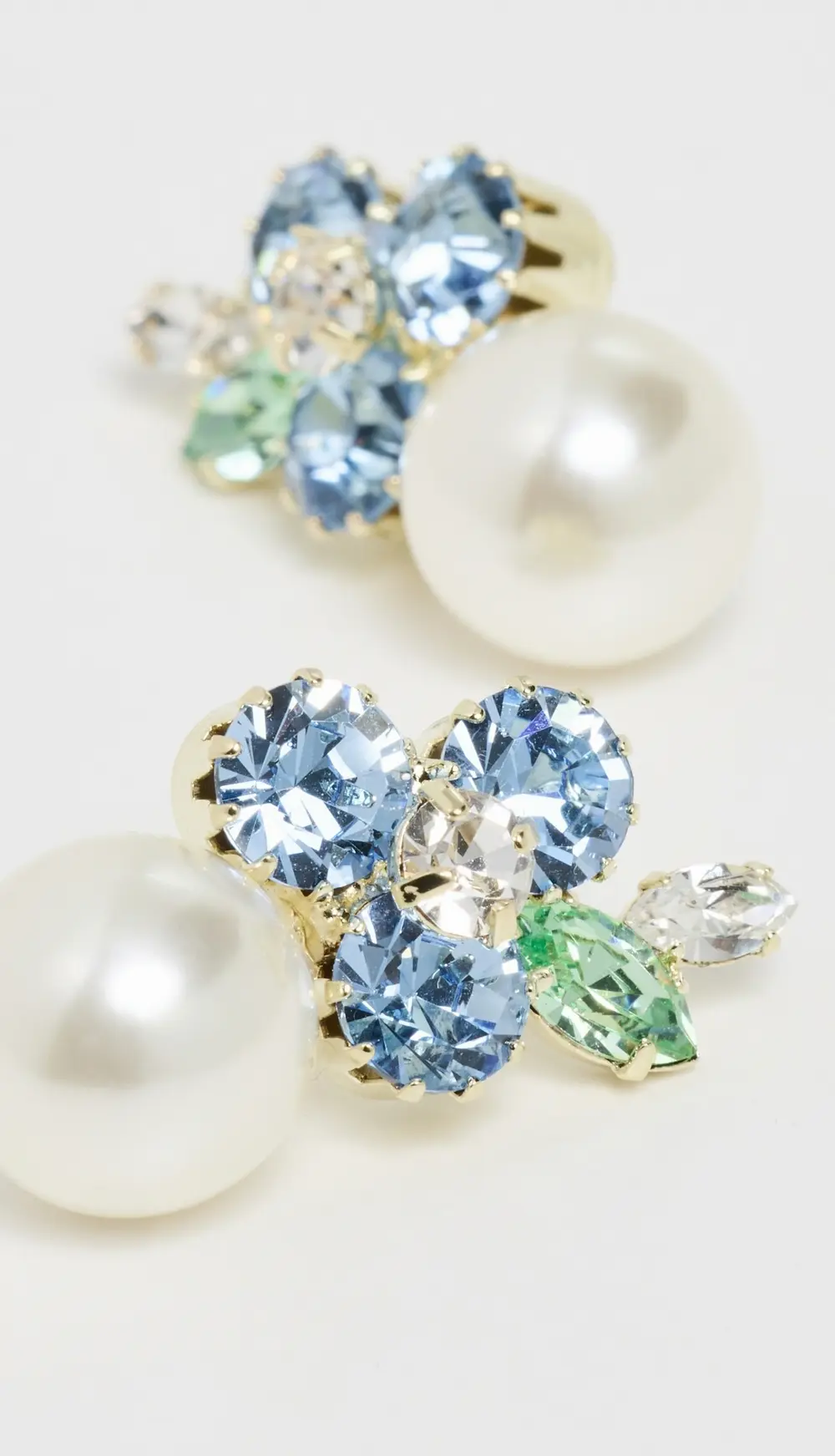 Jennifer Behr Vivi Earrings