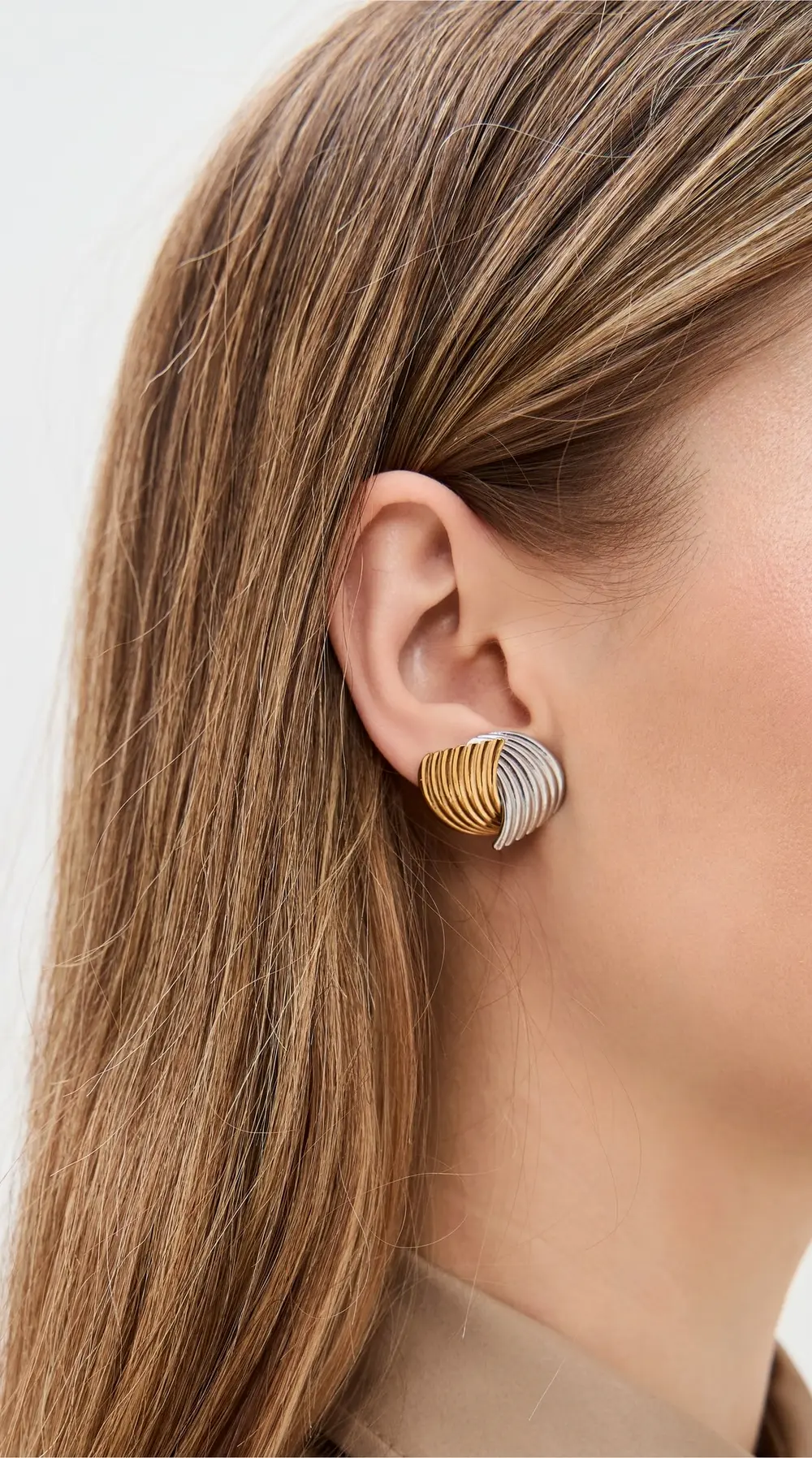 Galley Los Angeles Bruer Earrings
