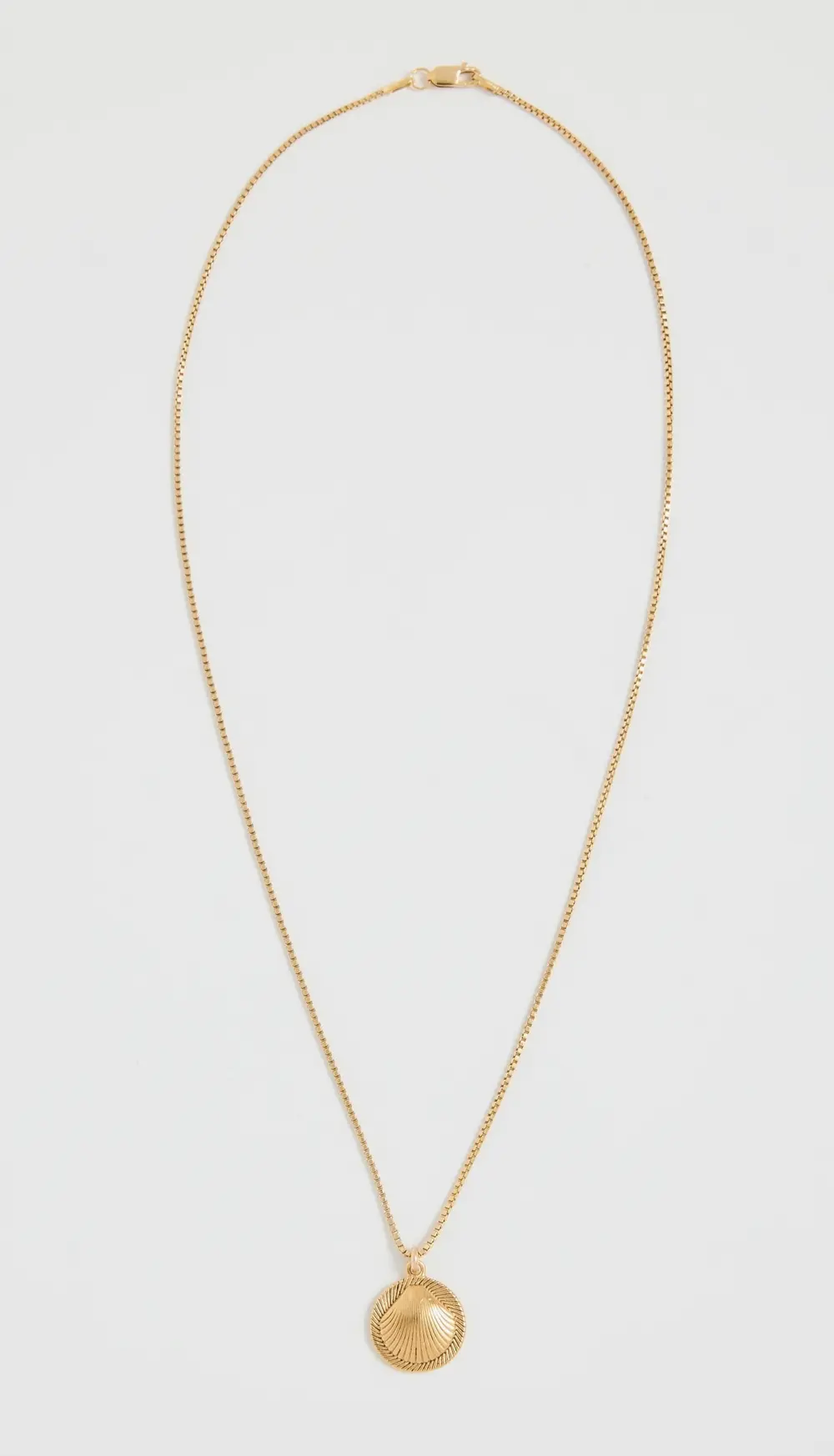 Brinker + Eliza Lorelei Necklace