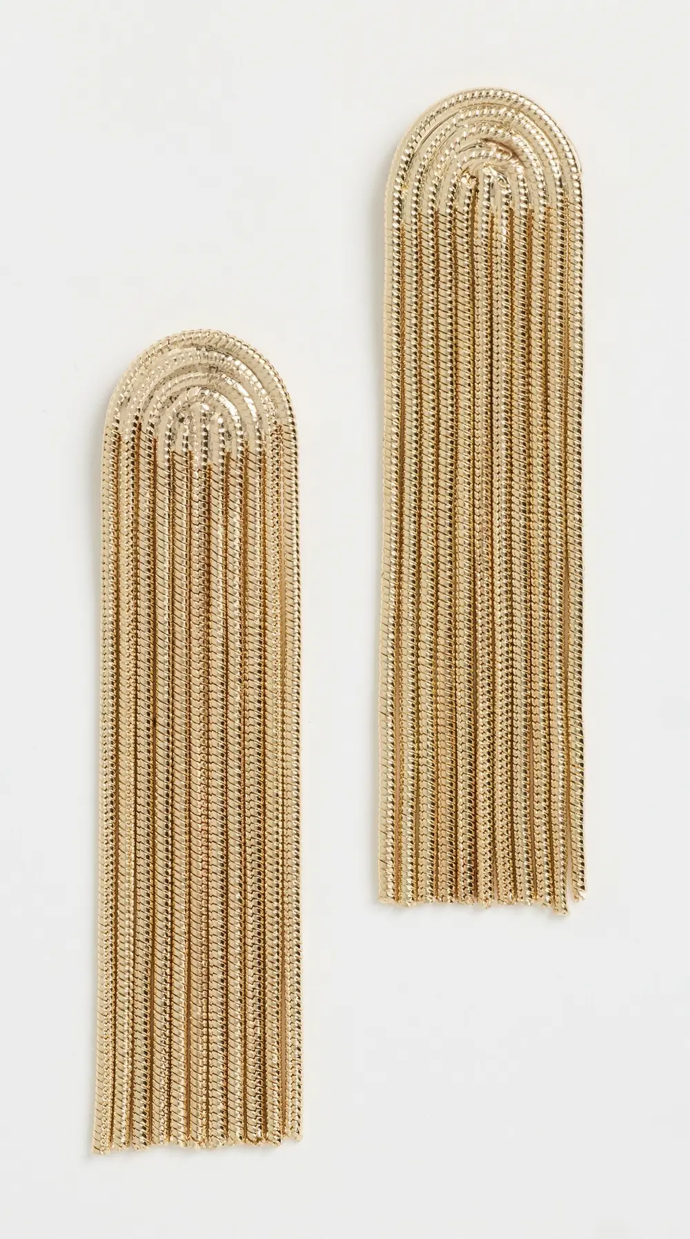 BaubleBar Amy Earrings