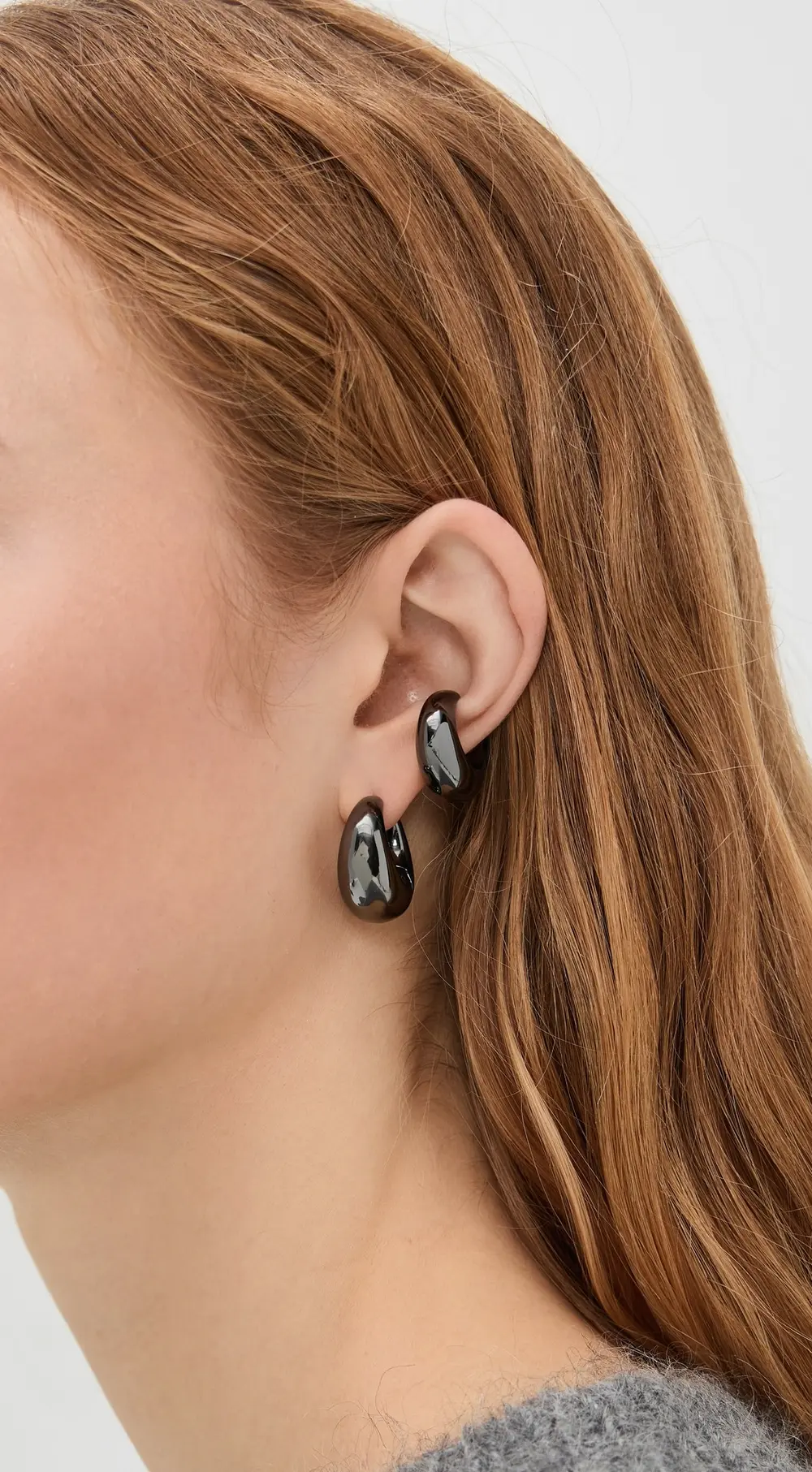 Jennifer Fisher Dylan Ear Cuffs