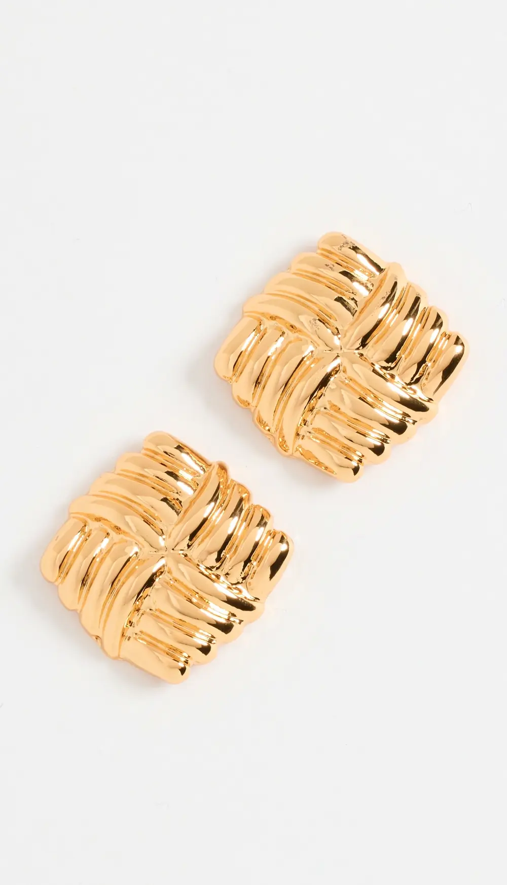 Heaven Mayhem Wind Earrings