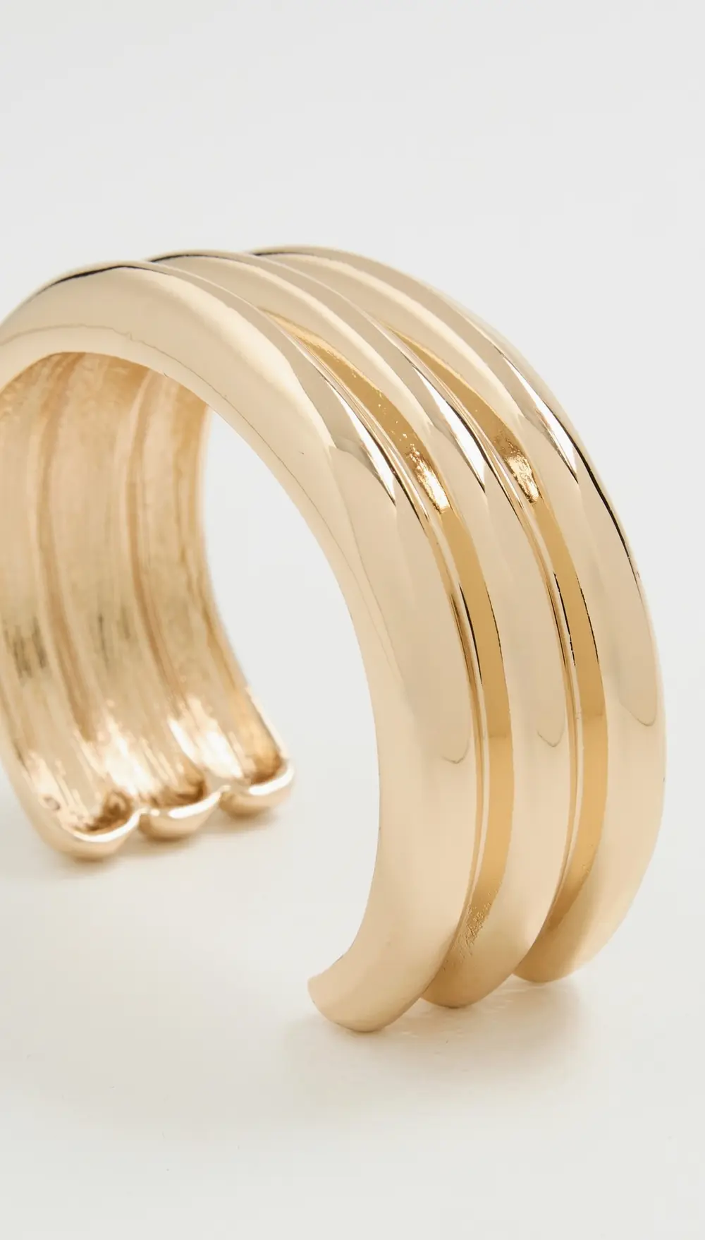 BaubleBar Leigh Cuff