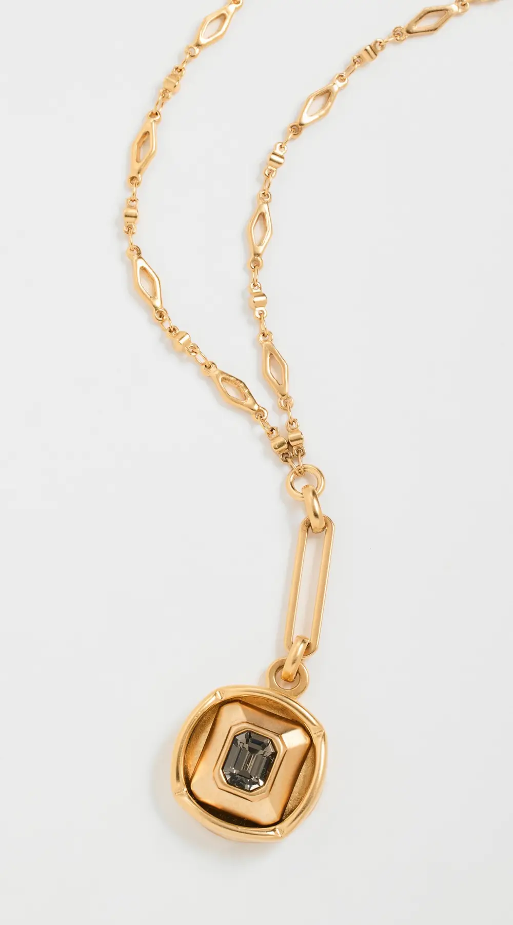 Brinker + Eliza Up The Ante Necklace