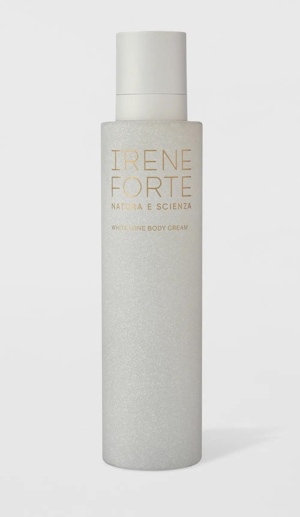 Irene Forte White Wine Body Cream