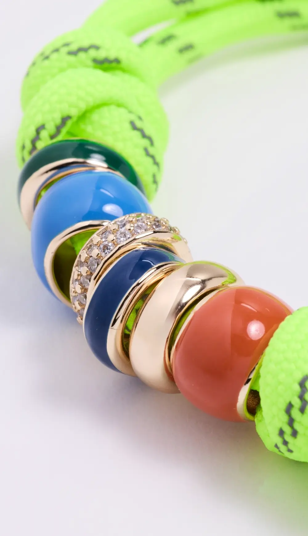 Roxanne Assoulin The Happy Cord Bracelet