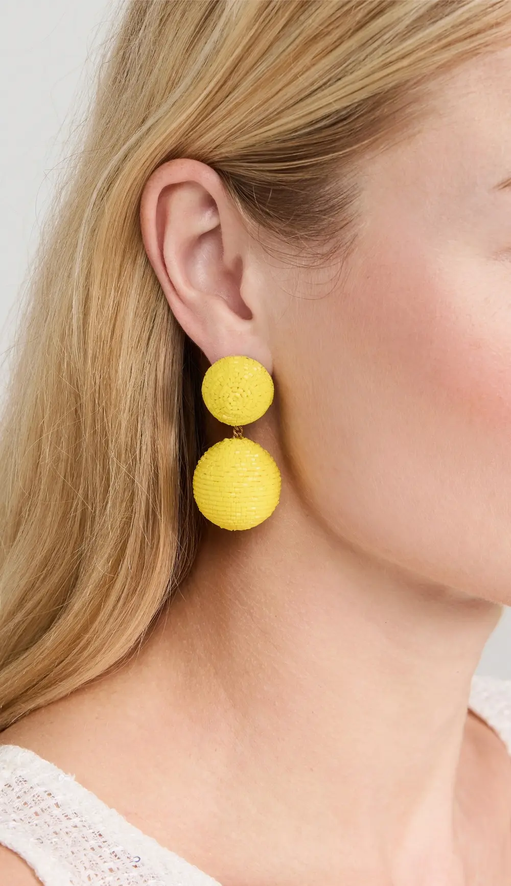Deepa Gurnani Nica Earrings
