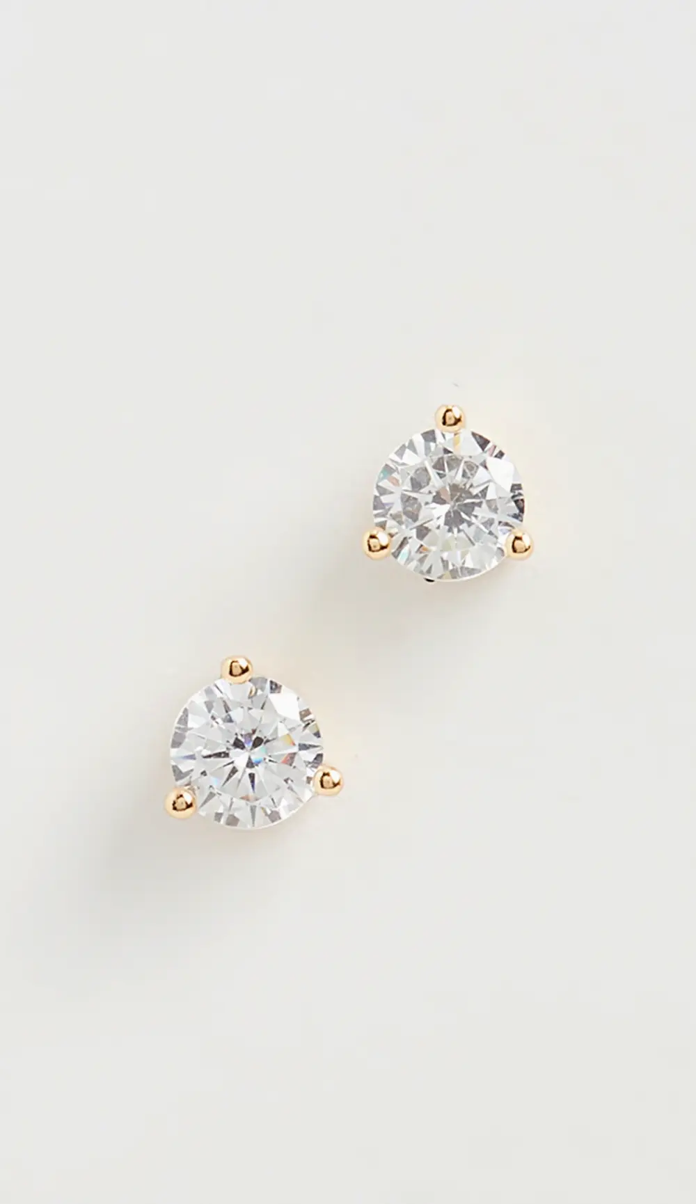 SHASHI Emily Studs