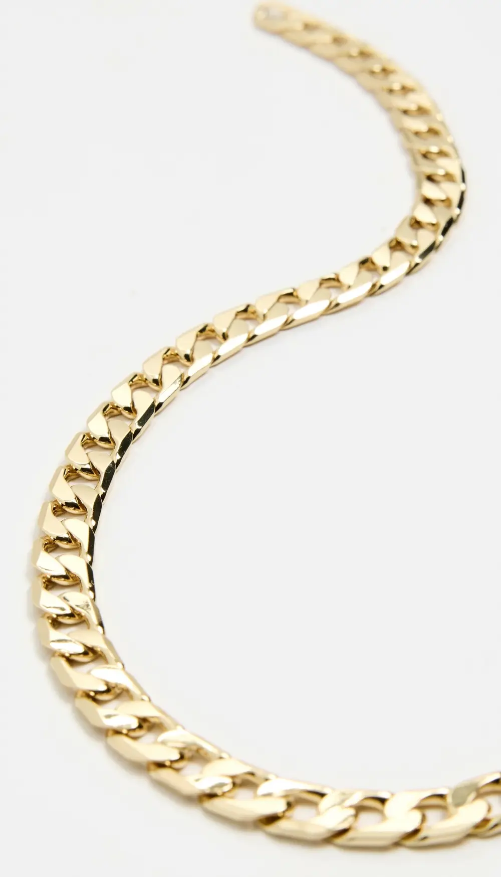 BaubleBar Michel Necklace