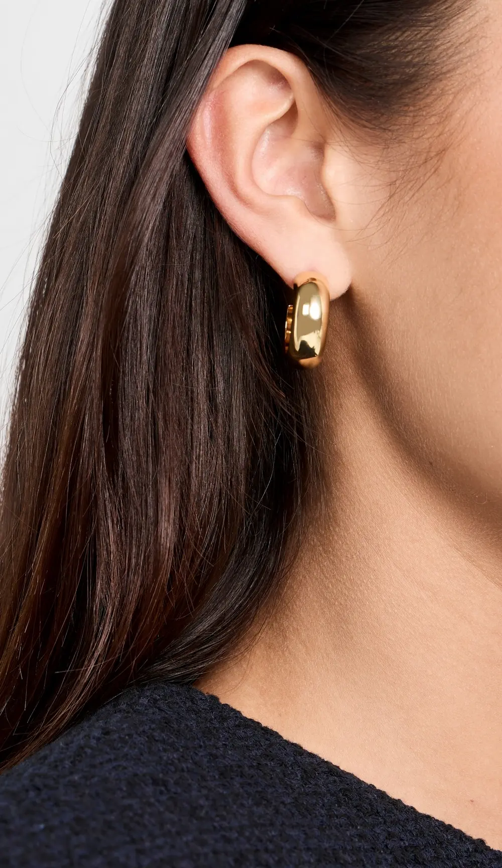 Gorjana Paseo Small Hoops