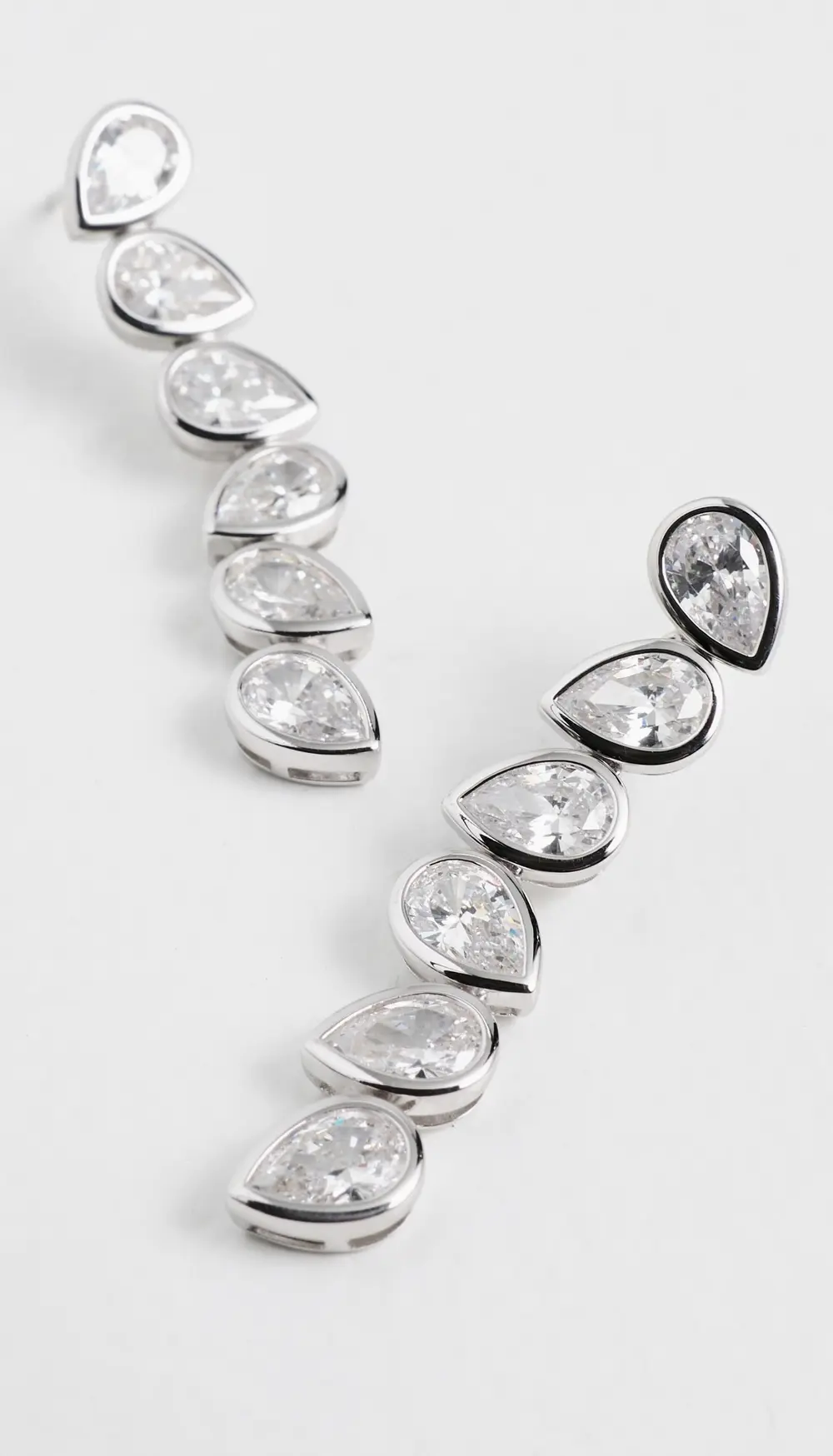 SHASHI Danjou Drop Earrings