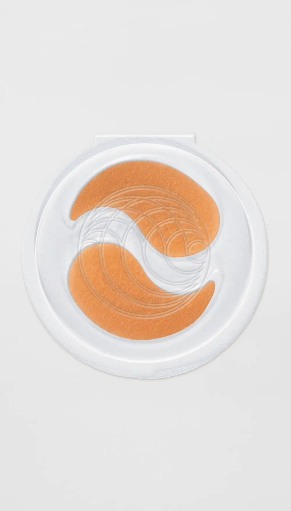 Augustinus Bader Eye Patch