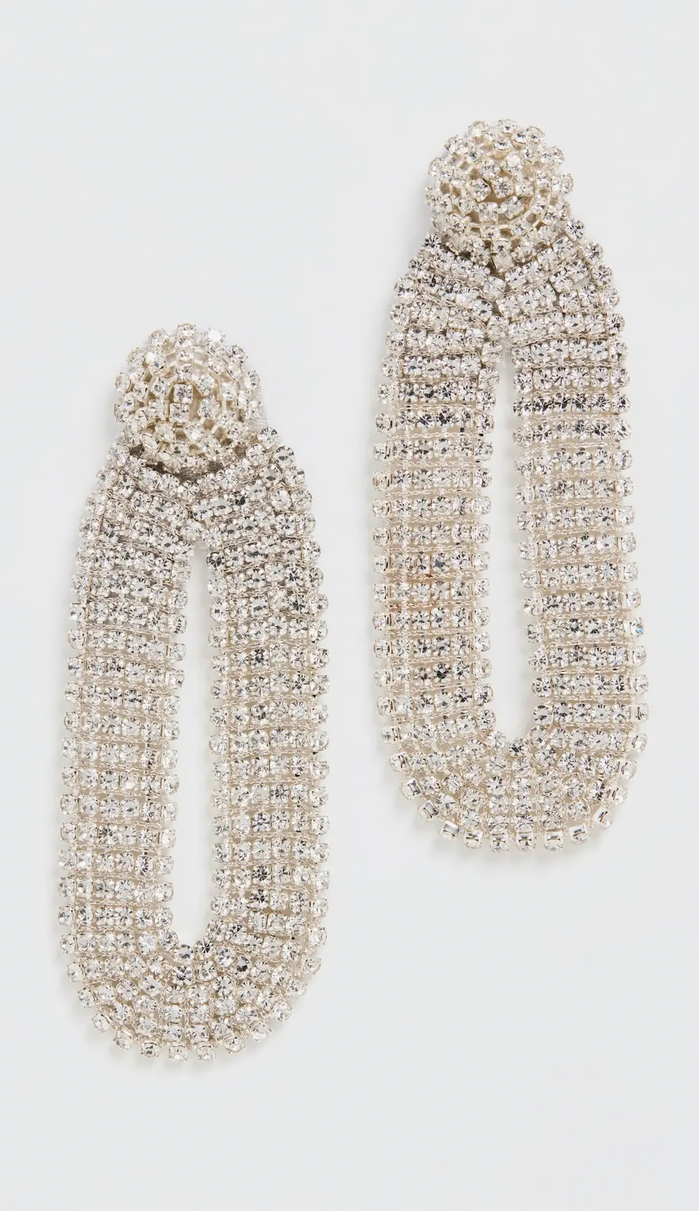 Deepa Gurnani Deepa by Deepa Gurnani Shyna Earrings