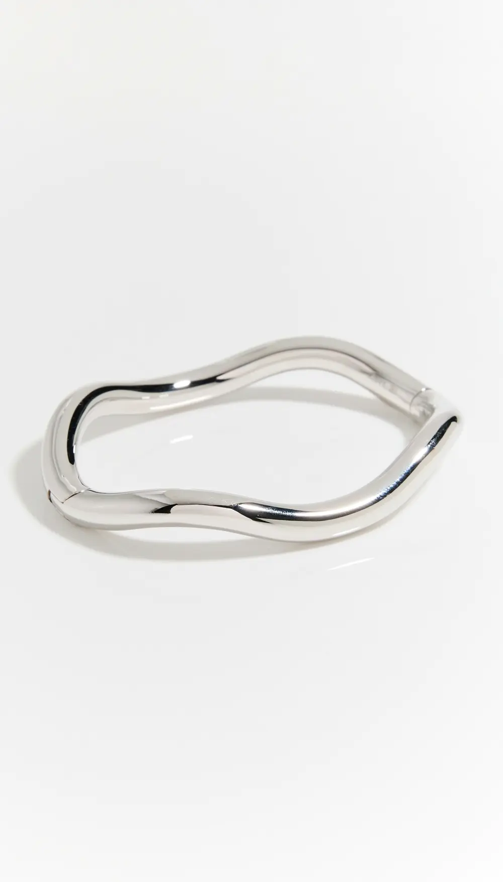 Charlotte Chesnais Wave Bracelet