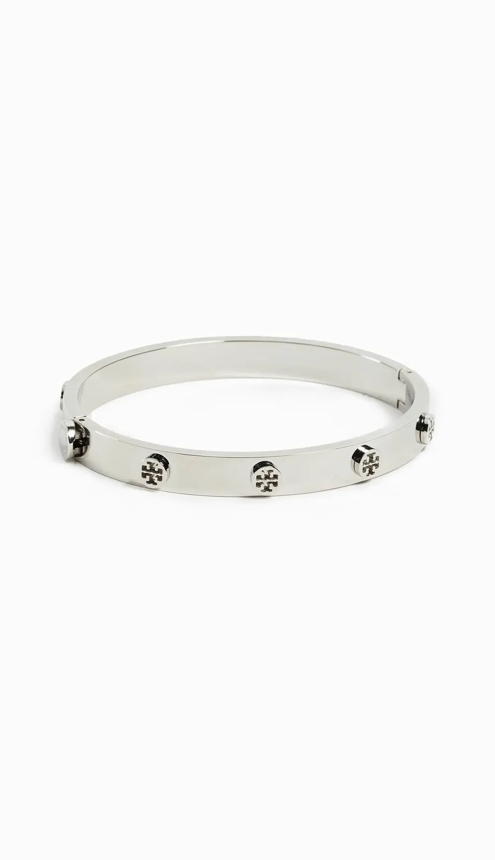 Tory Burch Icon Hinge Bracelet