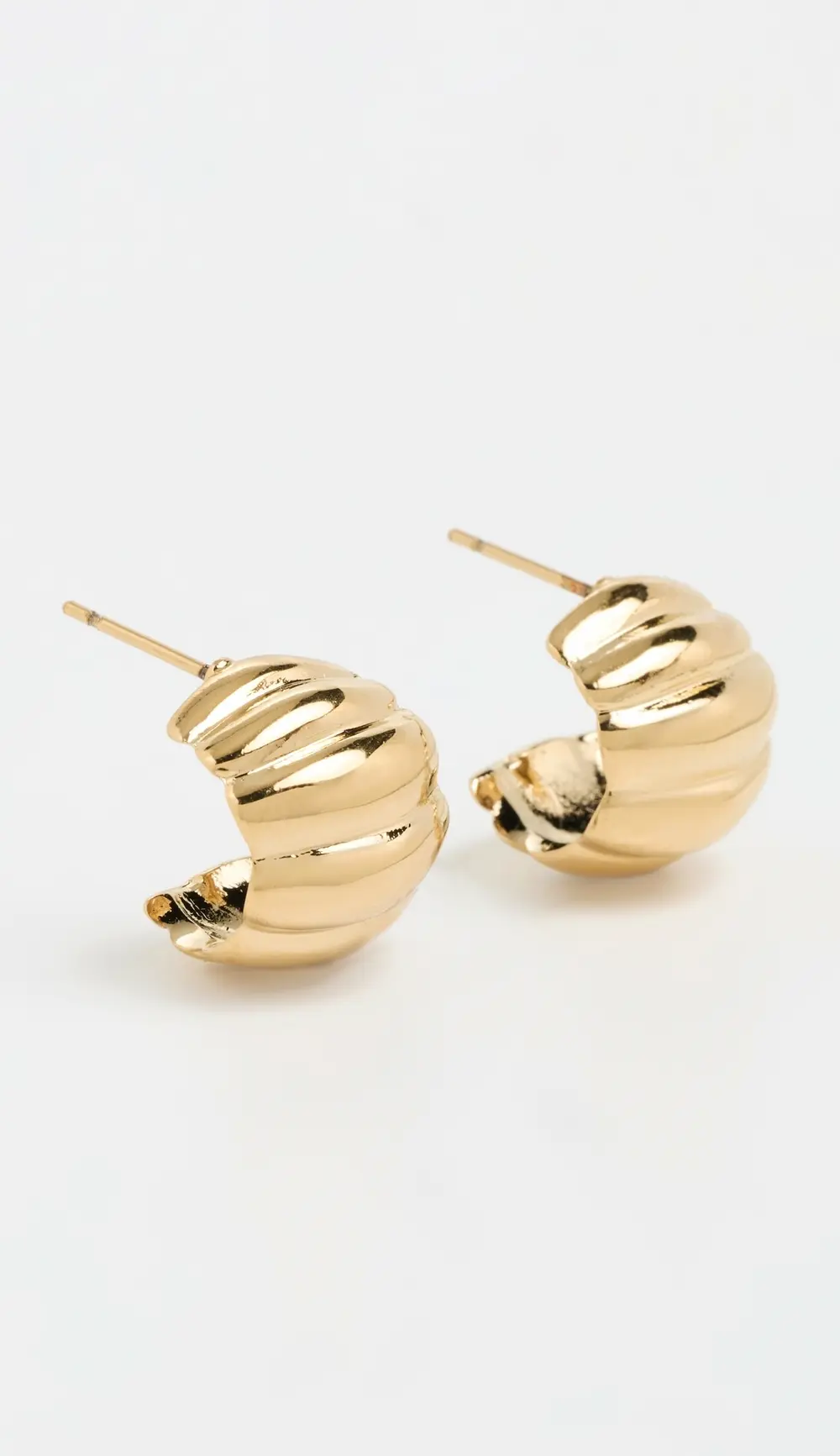 Heaven Mayhem Terre Earrings