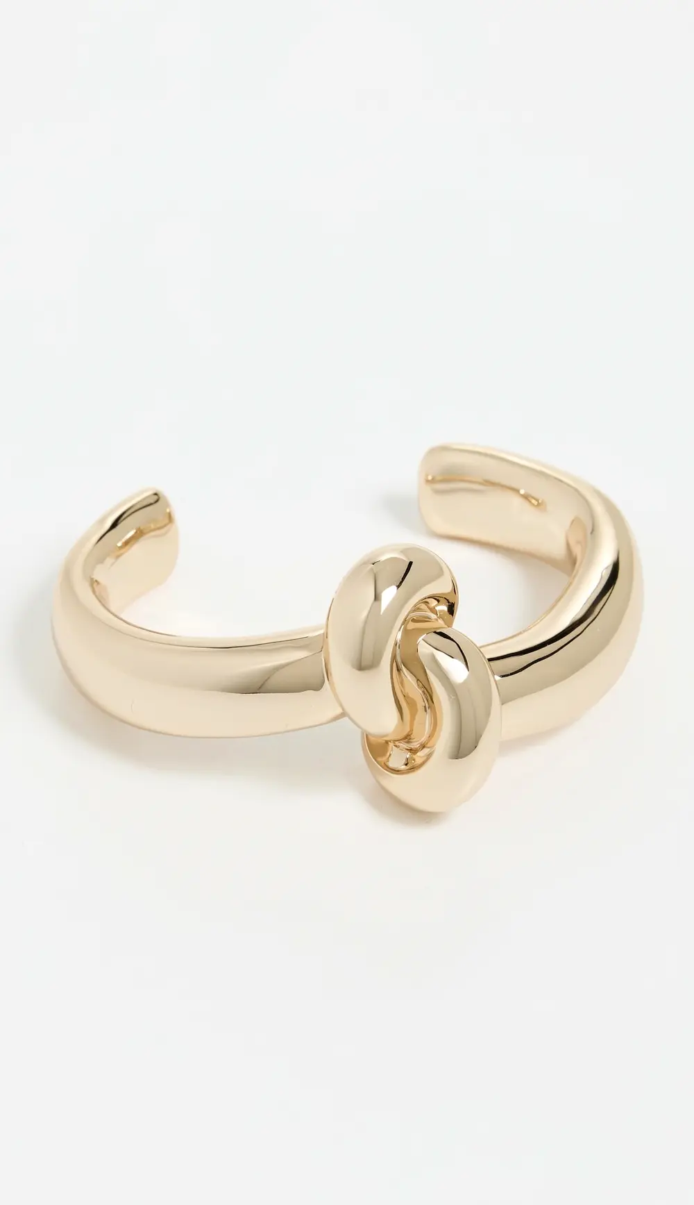 Jennifer Fisher Bracelet Thin Knot Cuff