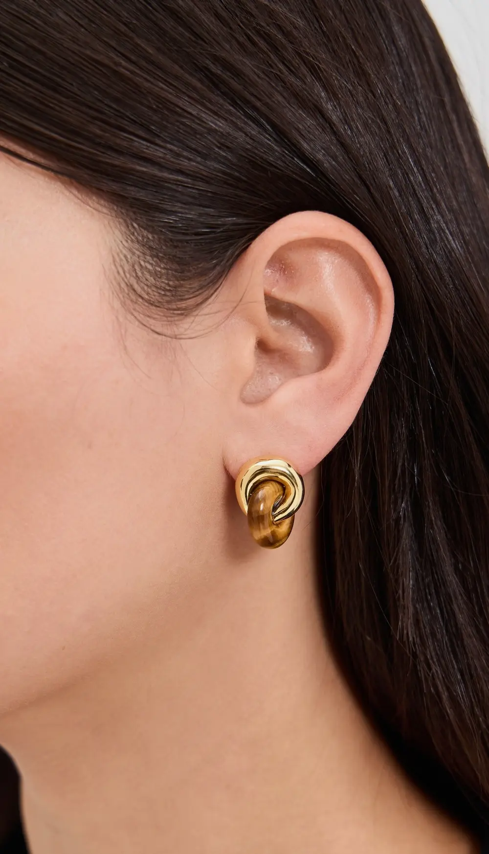 SHASHI Supernova Studs