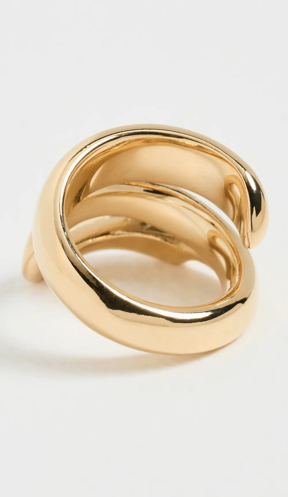 JENNY BIRD Sees Ring