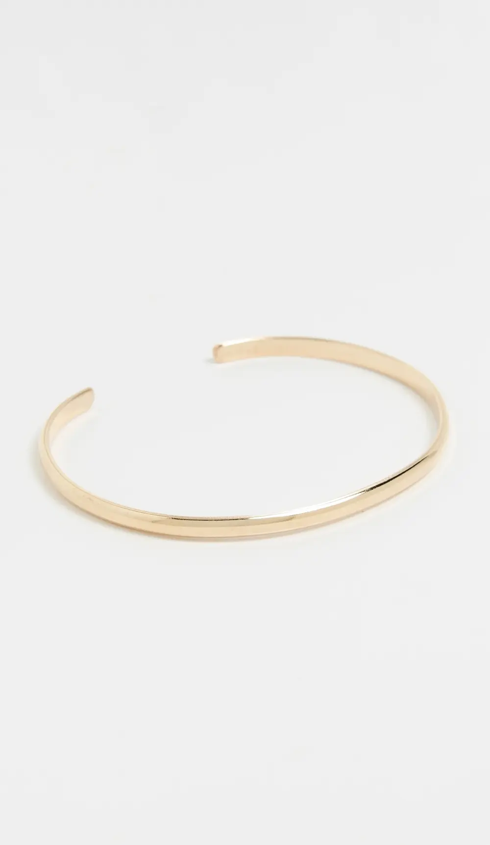 Gwen Beloti Chunky Cuff Bracelet
