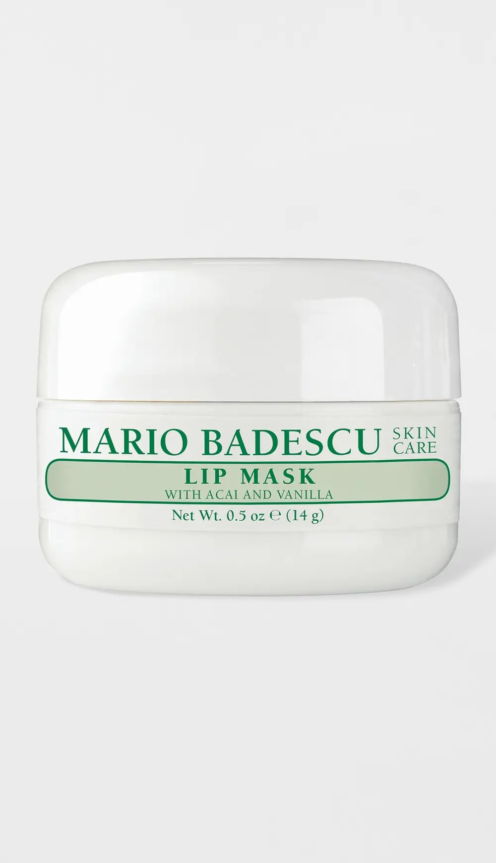 Mario Badescu Lip Mask