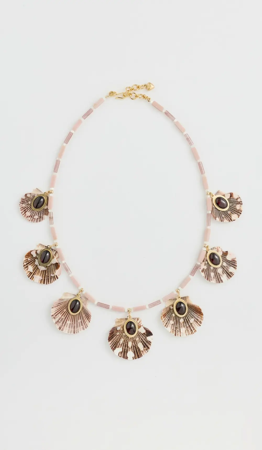 Brinker + Eliza Ophelia Necklace