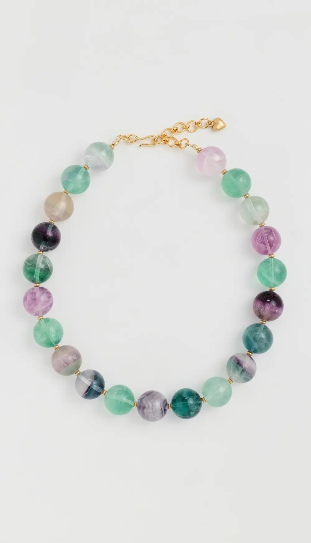 Brinker + Eliza Cosmic Necklace
