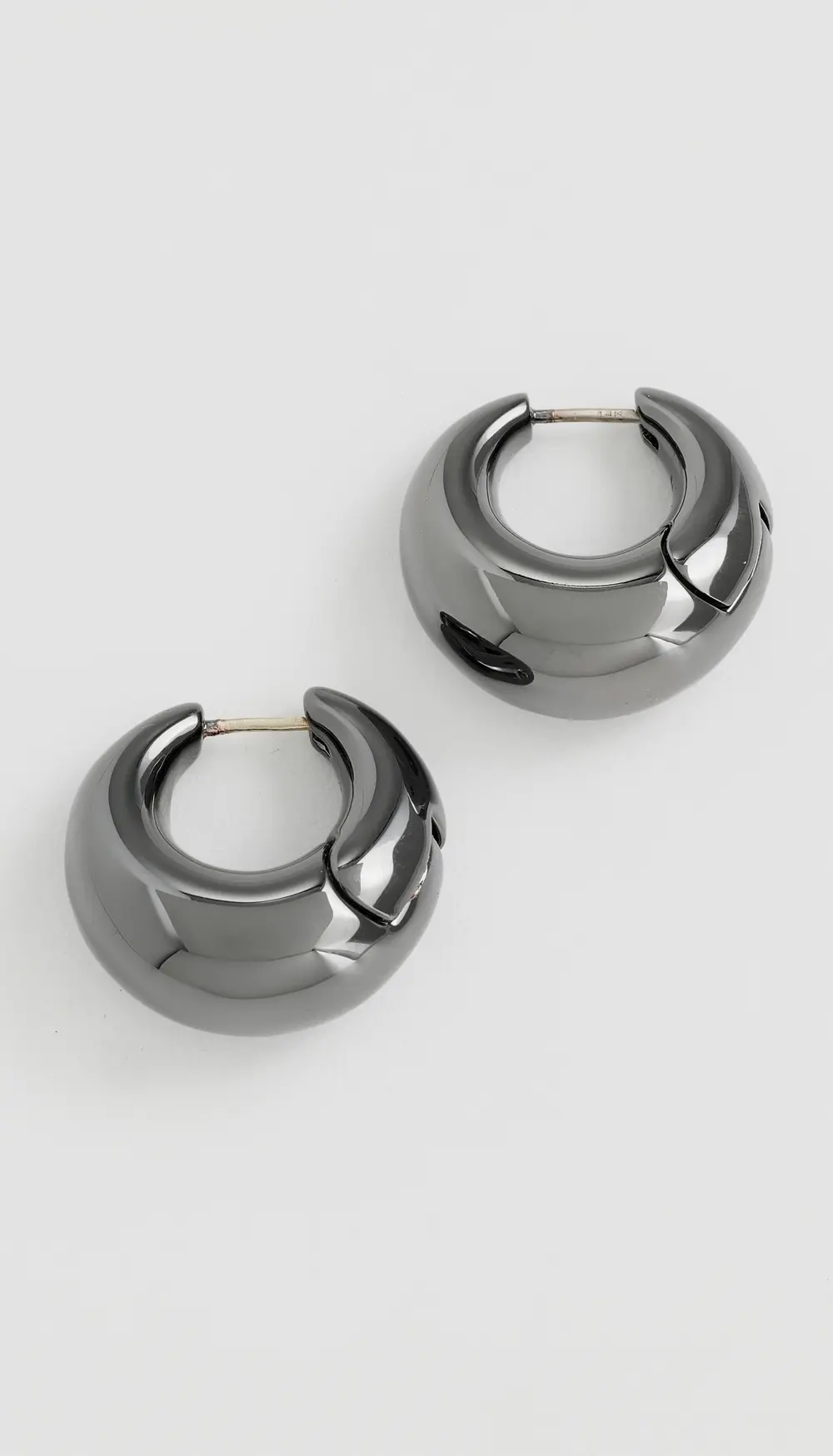 Jennifer Fisher Dylan Hinged Huggies