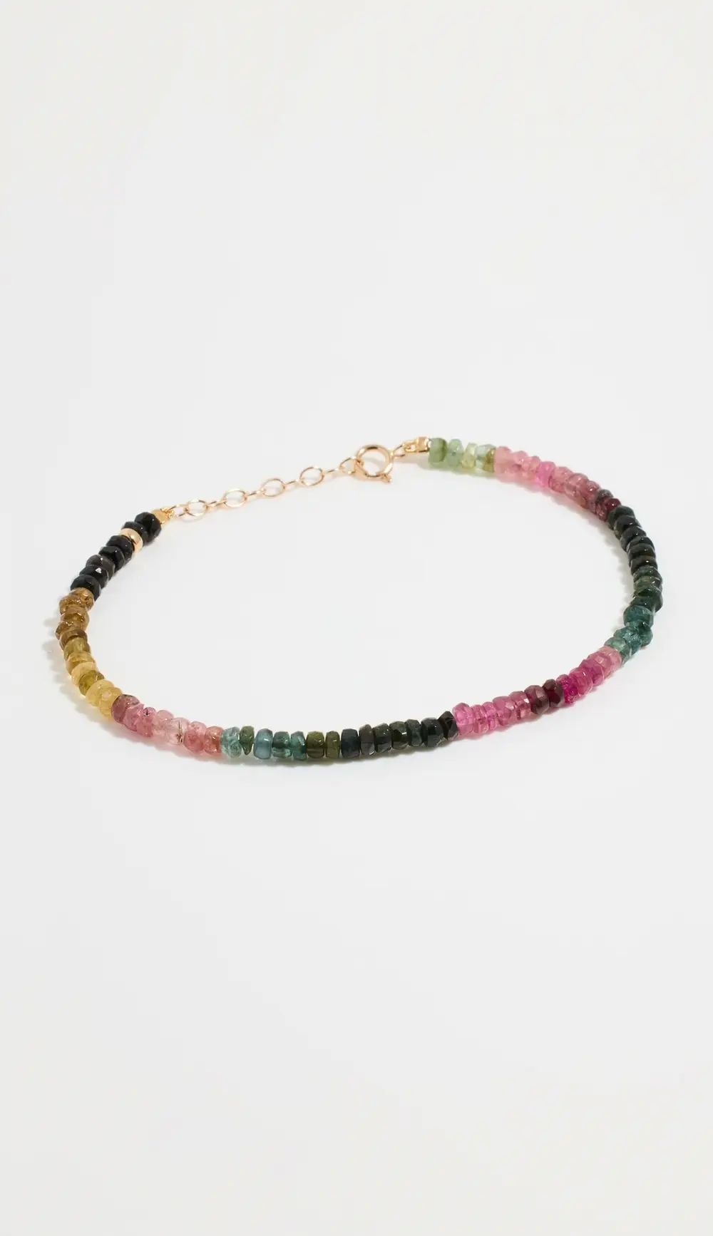 JIA JIA 14k October Birthstone Bracelet