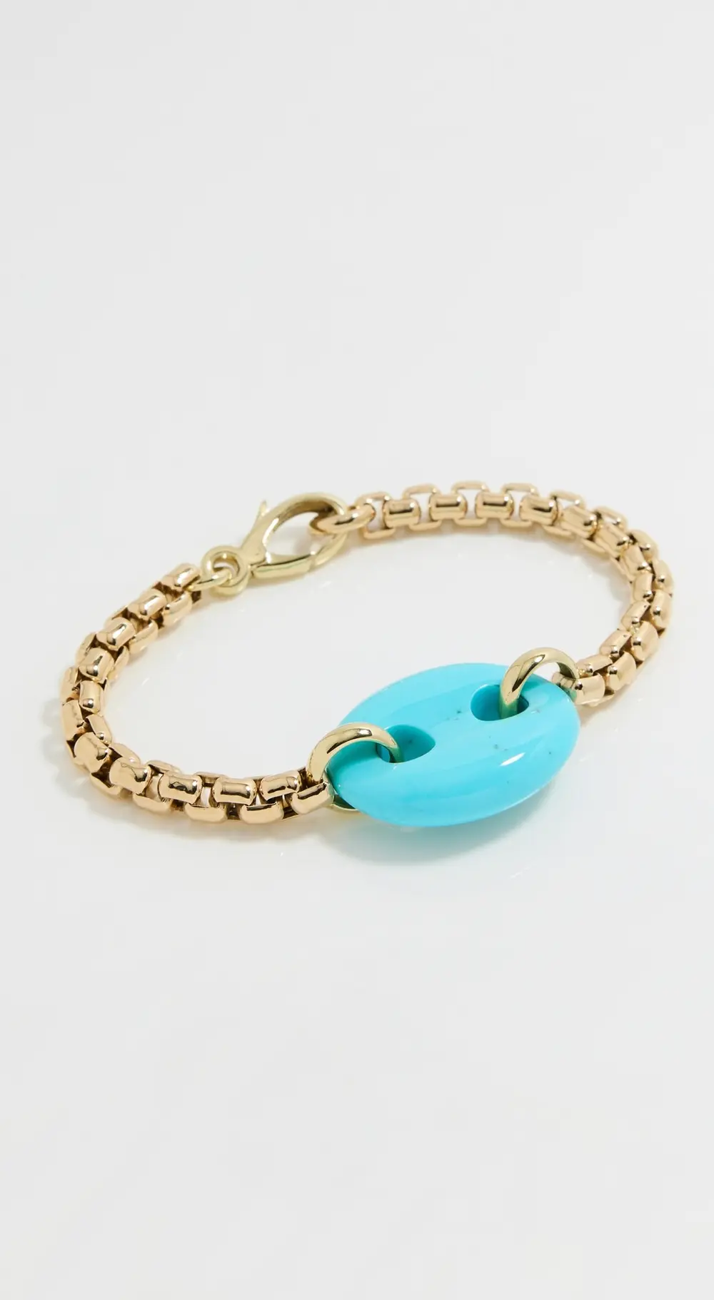Jenna Blake Stone Mariner Bracelet