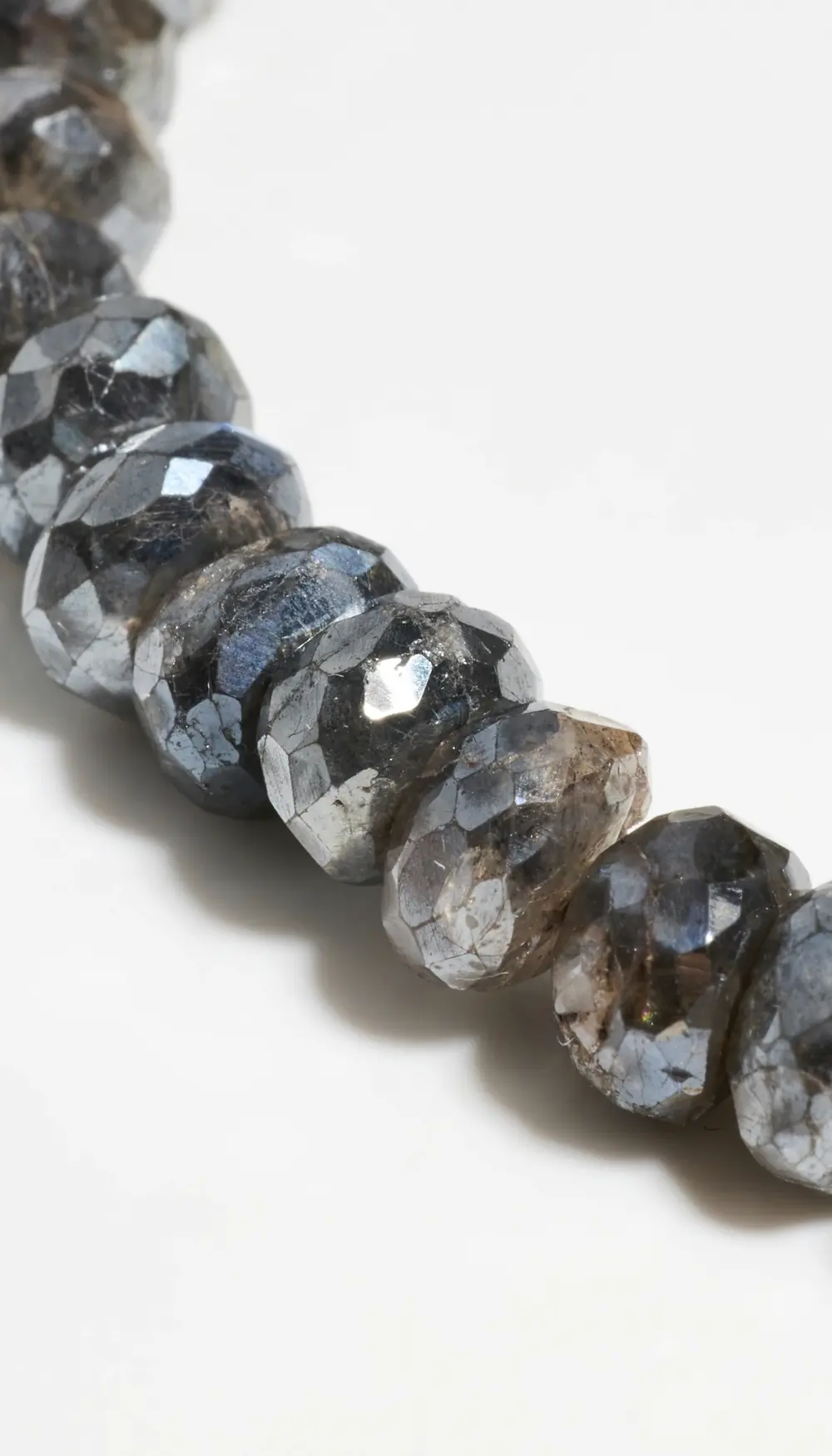 JIA JIA Mystic Labradorite Bracelet