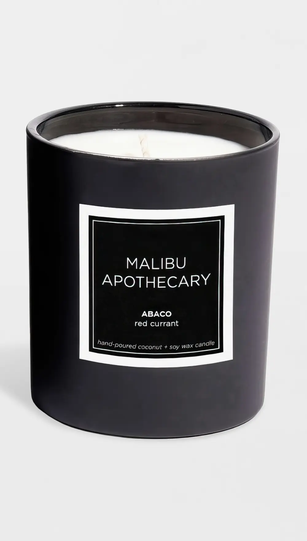 Malibu Apothecary Abaco Candle