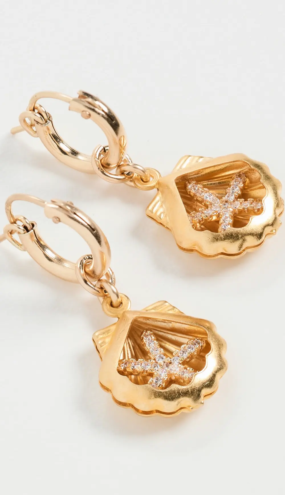 Brinker + Eliza Harbor Huggies