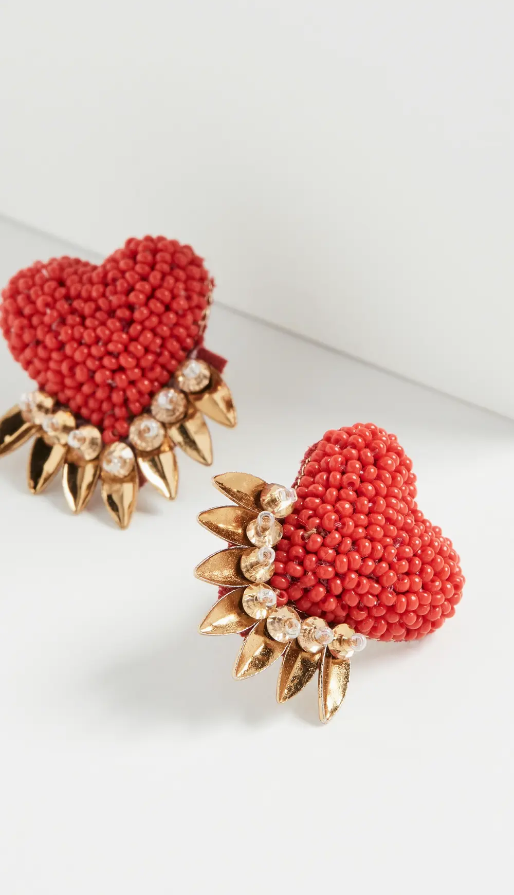 Deepa Gurnani Deepa by Deepa Gurnani Danika Earrings