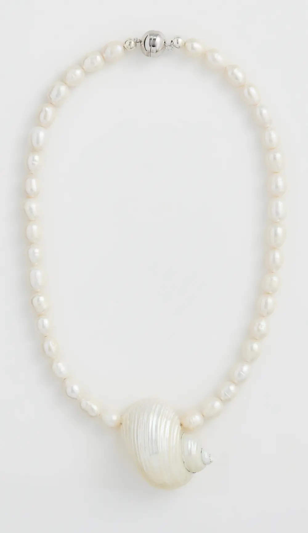 Julietta Mykonos Necklace
