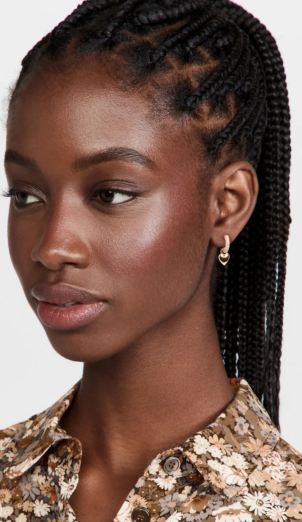 Luv Aj Puffy Heart Huggies