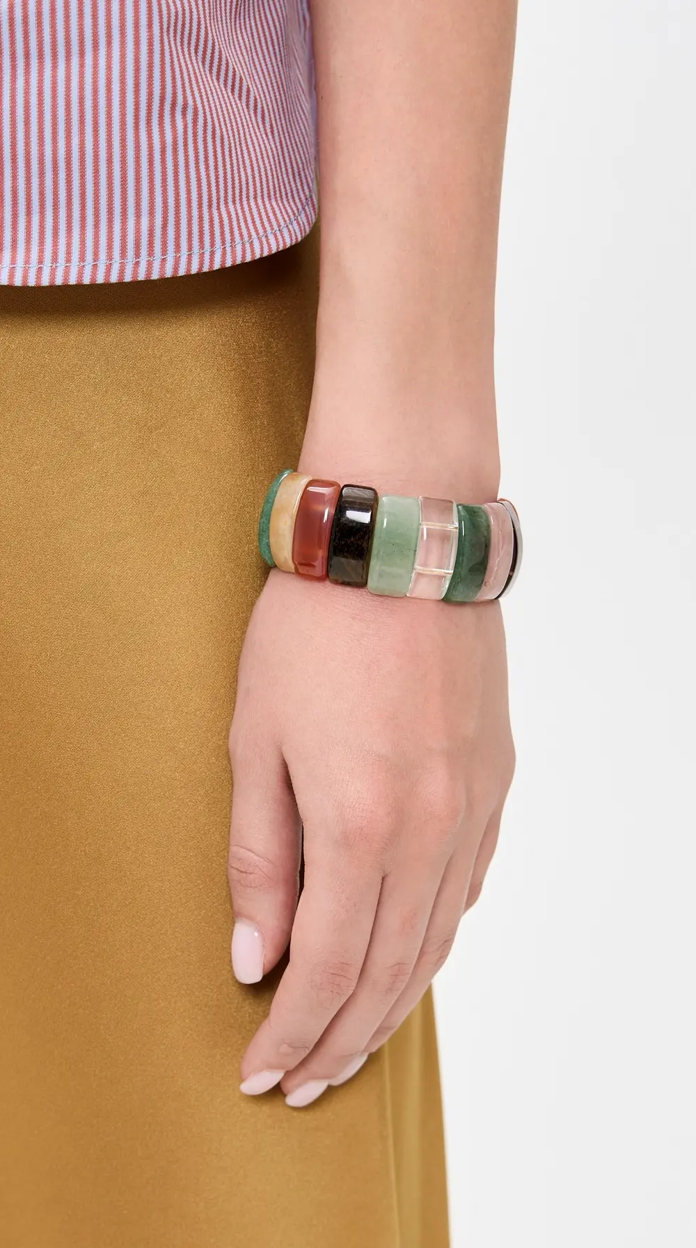 Brinker + Eliza Sunrise Bracelet