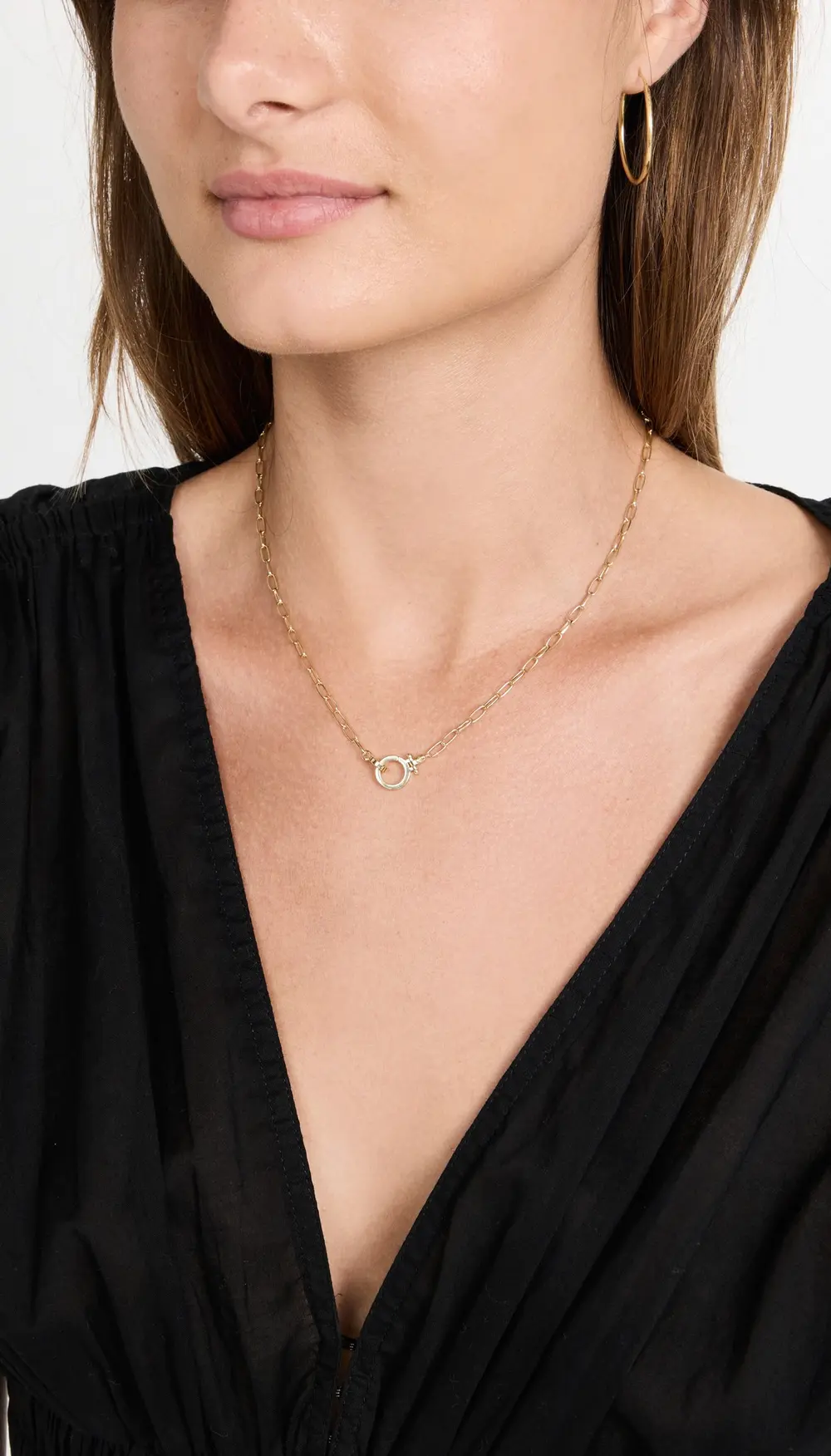 Gorjana Parker Mini Necklace
