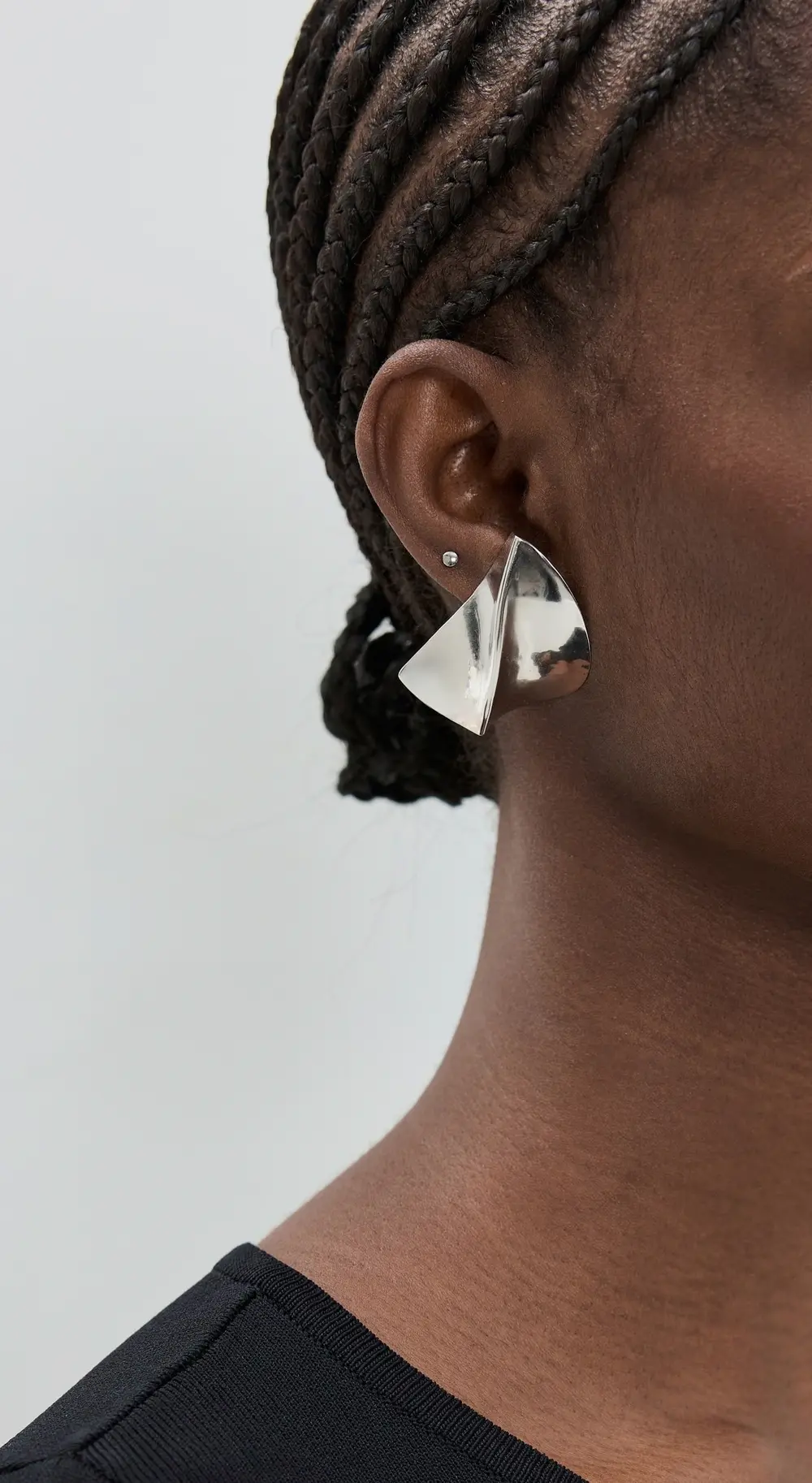 SHASHI Andreia Earrings