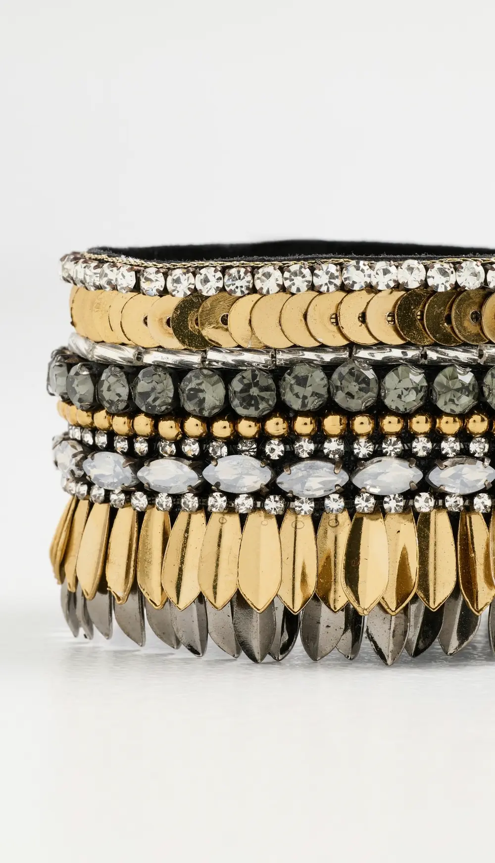 Deepa Gurnani Deepa by Deepa Gurnani Sainz Bracelet