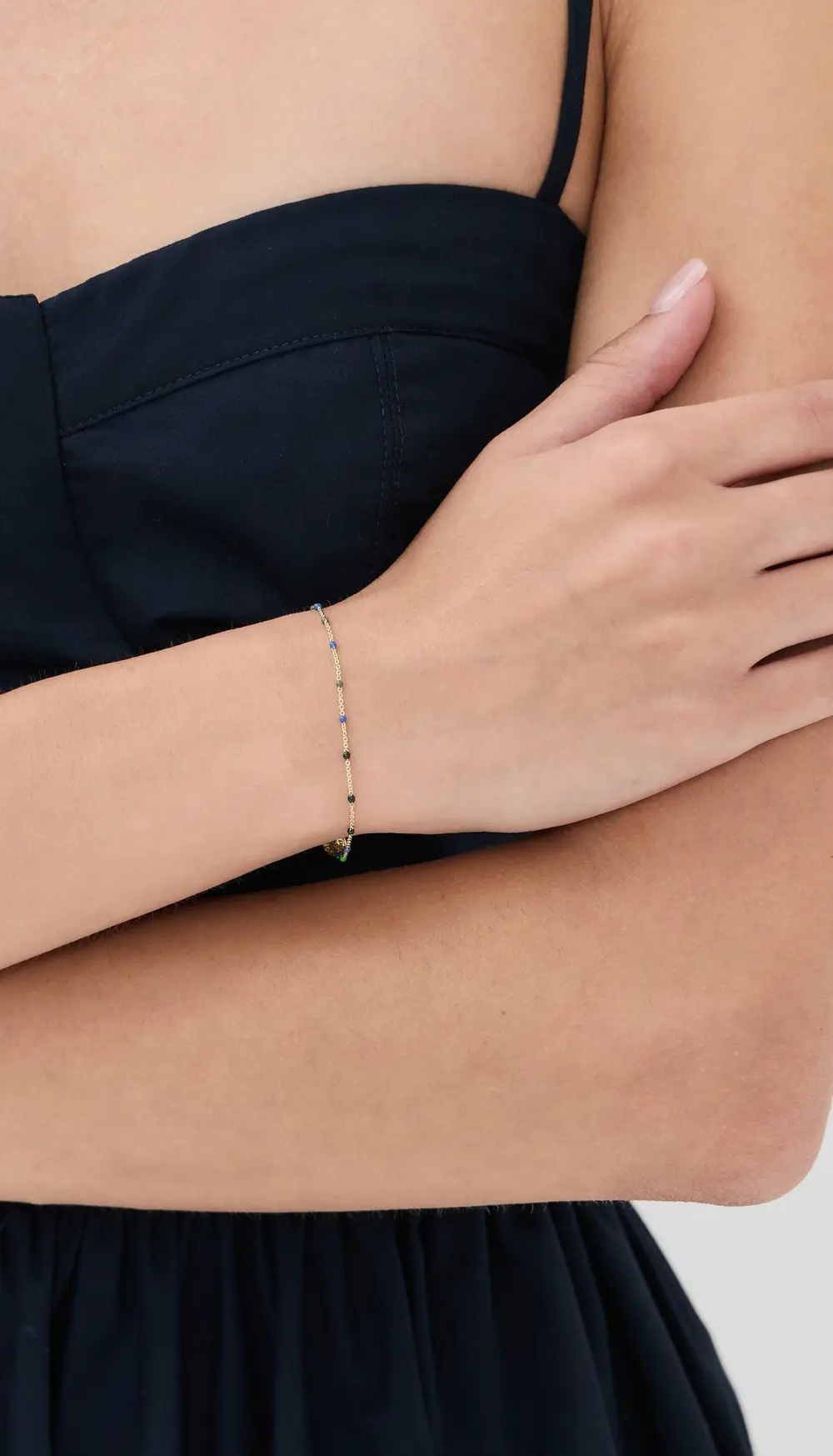 Gorjana Capri Bracelet
