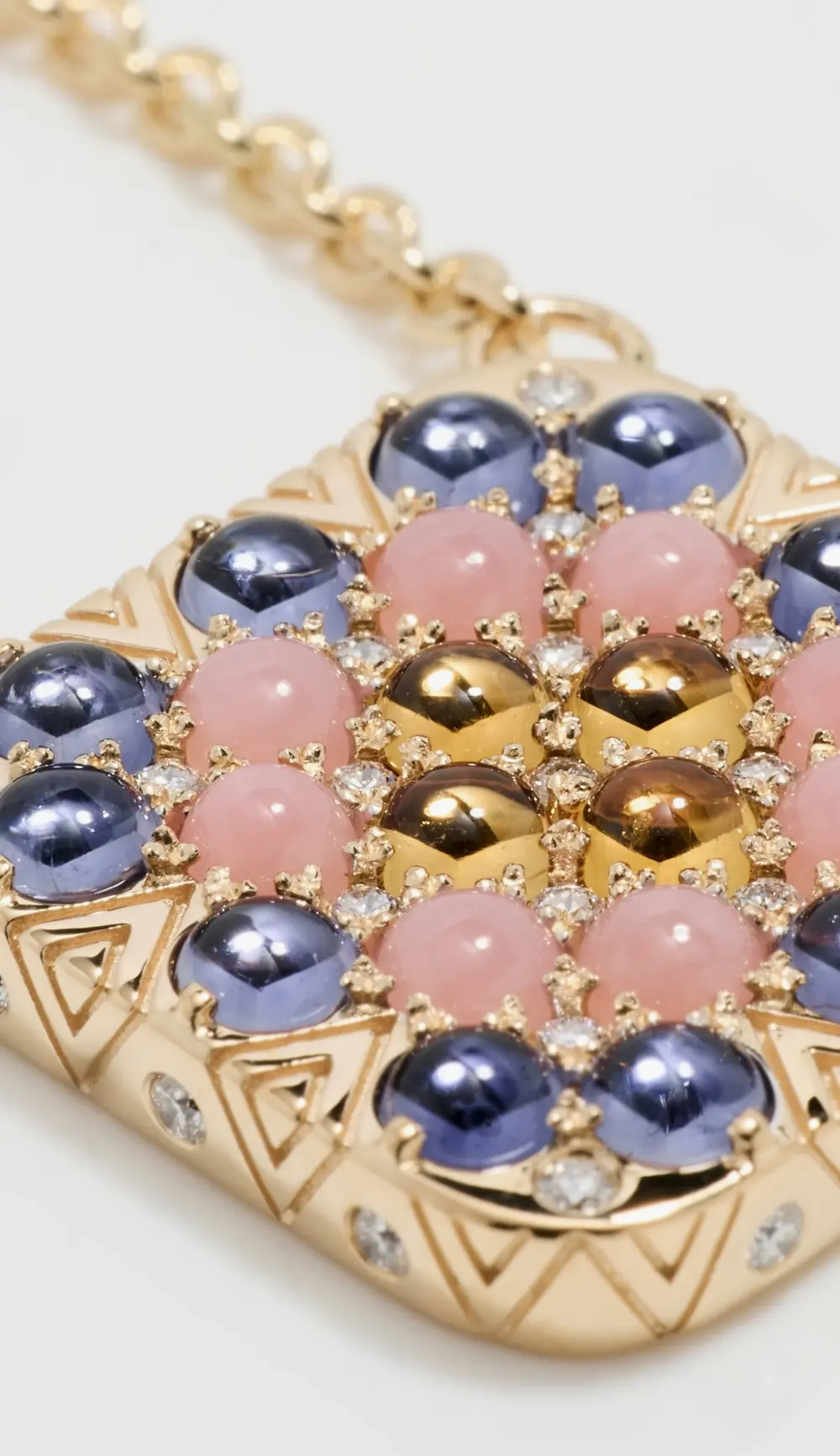 Harwell Godfrey Bettina Pendant Necklace