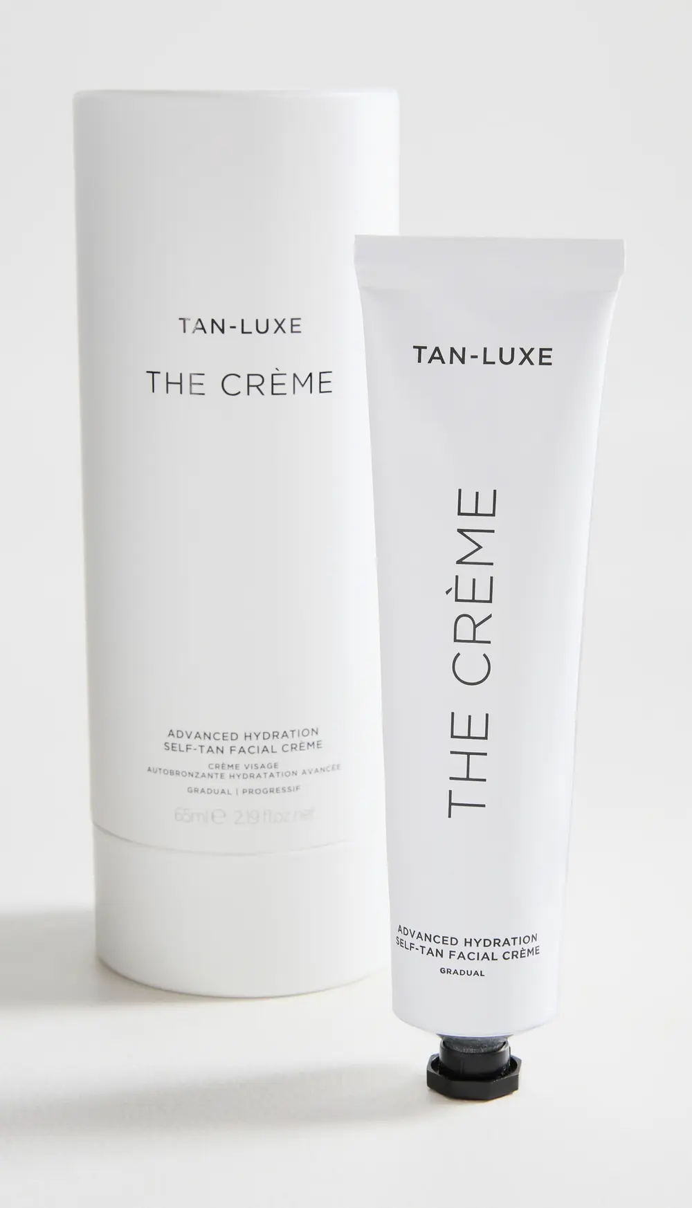 Tan Luxe The Creme