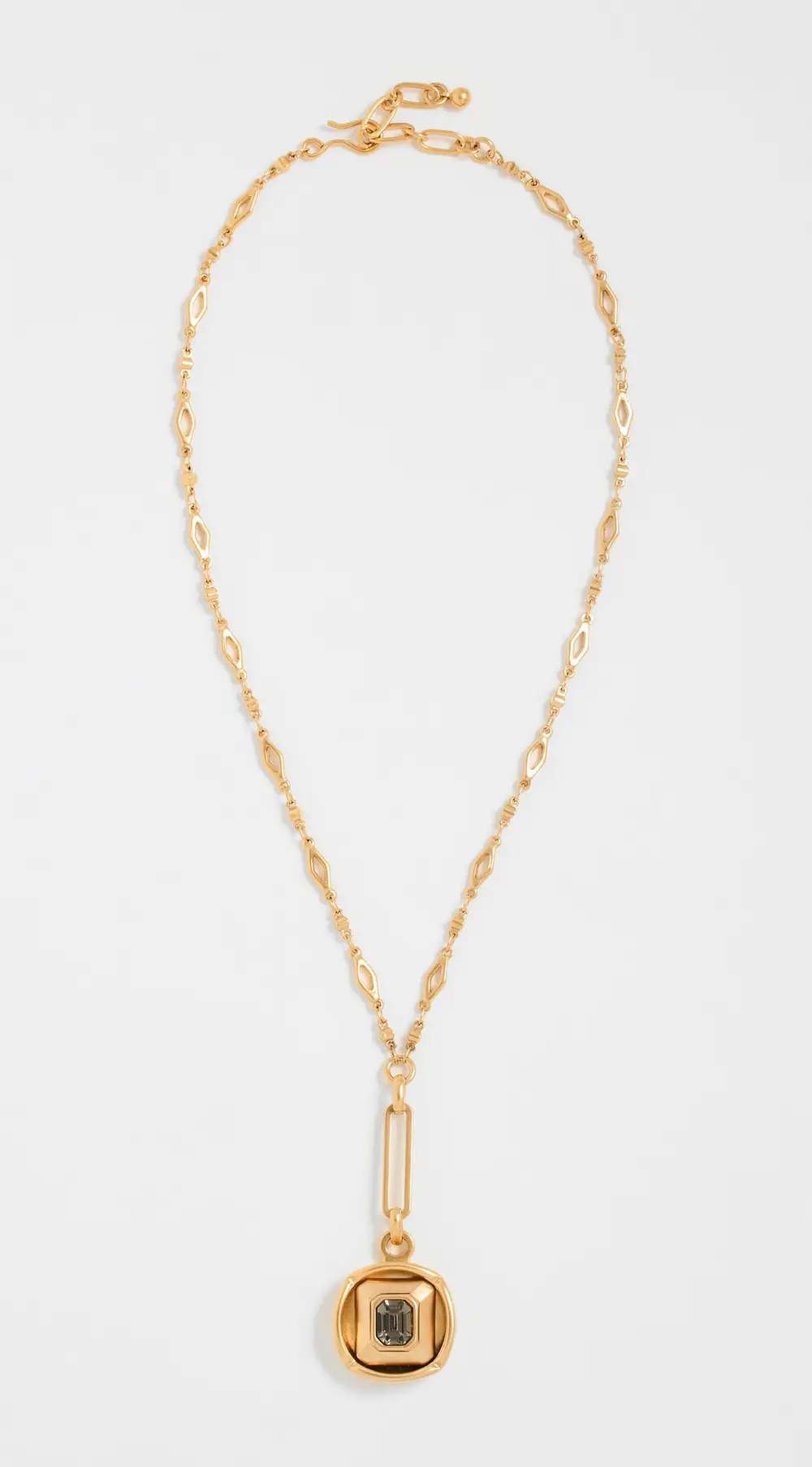 Brinker + Eliza Up The Ante Necklace