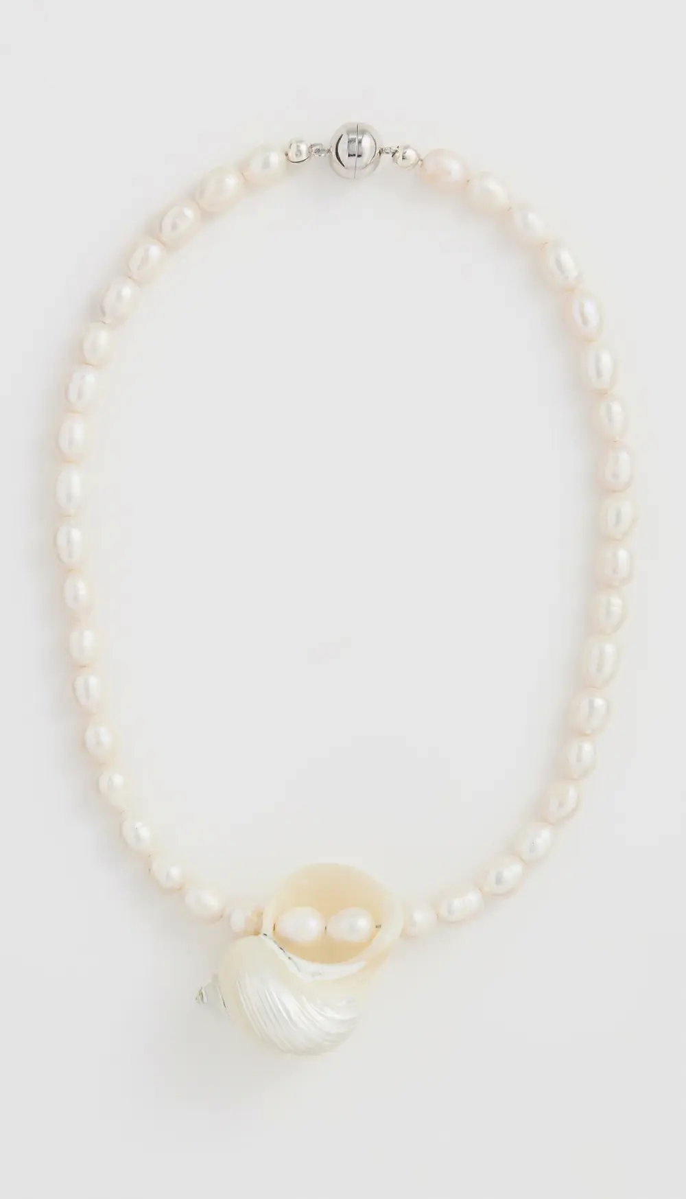 Julietta Mykonos Necklace