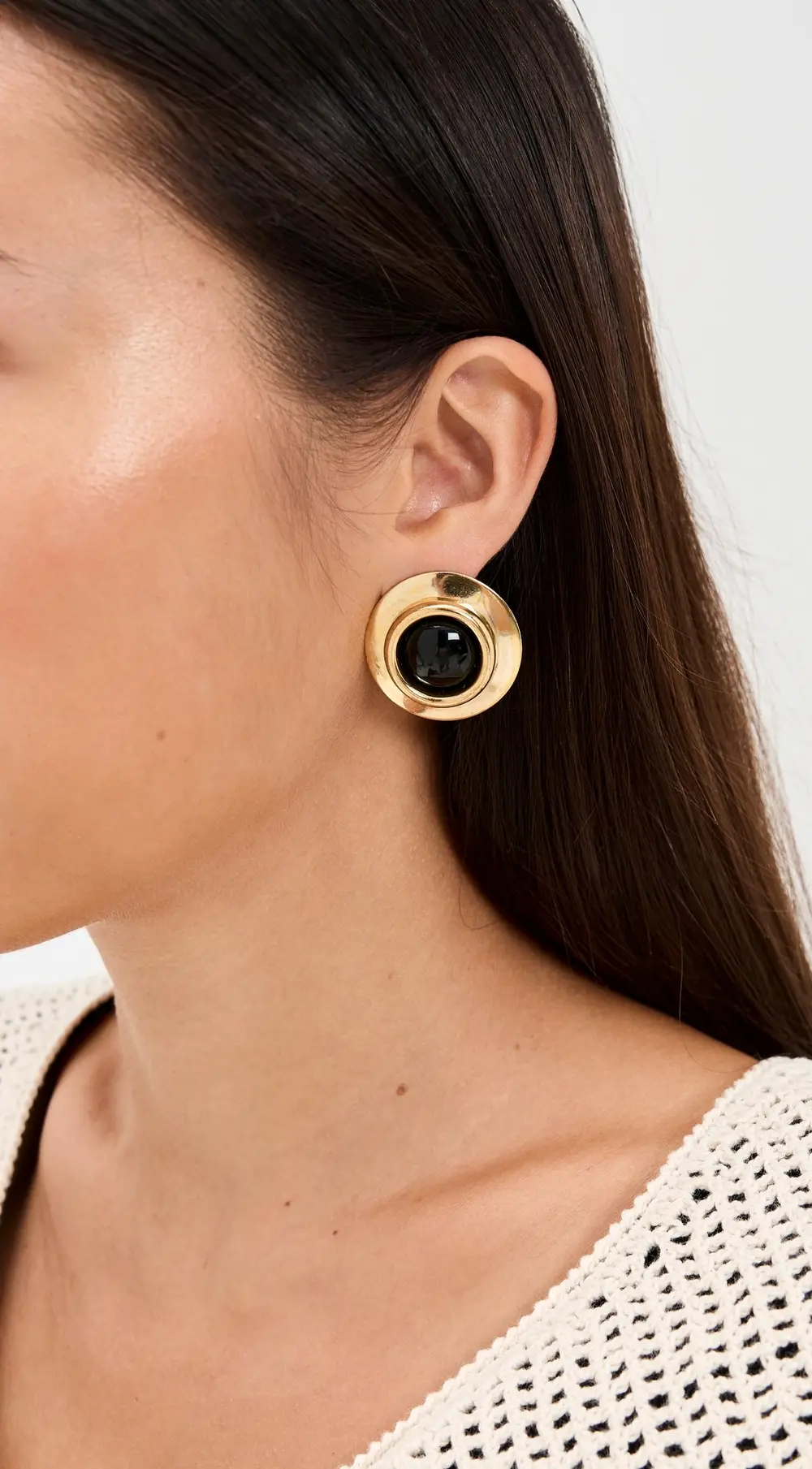 Jennifer Behr Alva Earrings